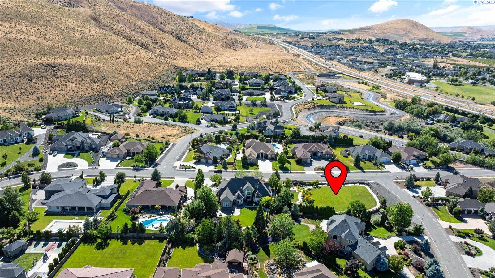 Photo 1 of Land for sale at 1107 Pinto Lp, Richland, WA 99352 | MLS# PAC293752 | Listing updated on 2026-09-12