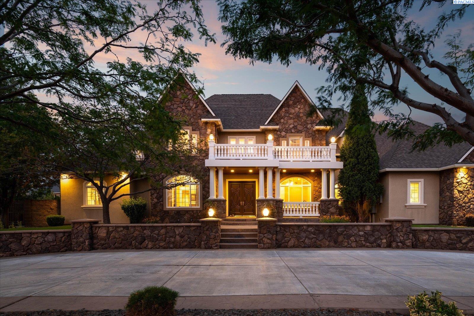 Photo 2 of Mansion for sale at 1294 Country Ridge Dr, Richland, WA 99352 | MLS# PAC293753 | Listing updated on 2026-10-02