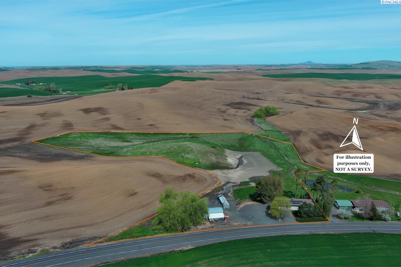 Photo 1 of Multi family home for sale at 19572 Sr 194, Pullman, WA 99163 | MLS# PAC293770 | Listing updated on 2026-08-11