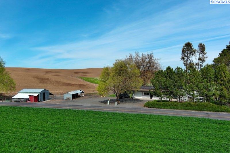 Photo 2 of Multi family home for sale at 19572 Sr 194, Pullman, WA 99163 | MLS# PAC293770 | Listing updated on 2026-08-11