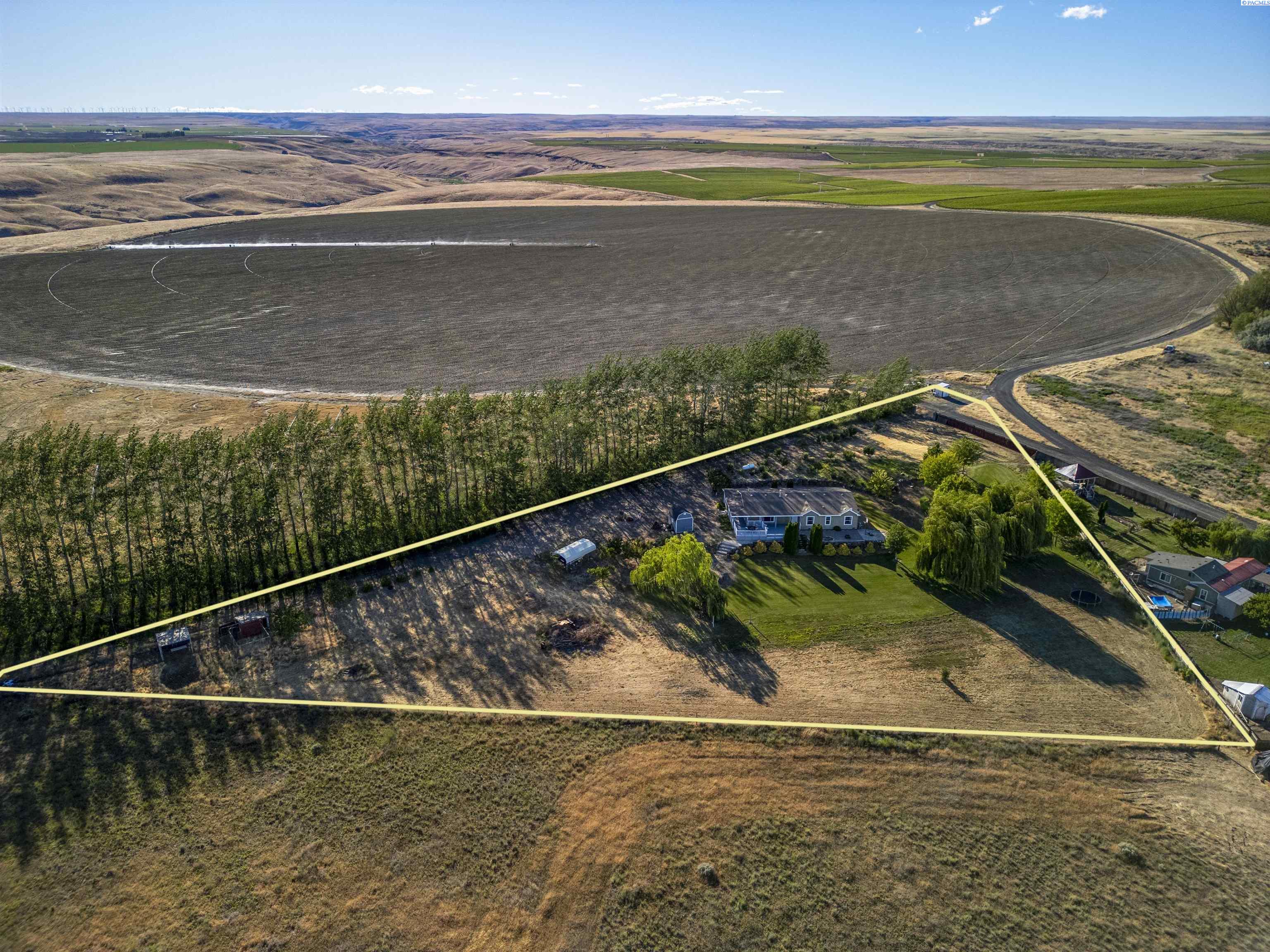 Photo 1 of Manufactured home for sale at 20 Daniels Rd, Prosser, WA 99350 | MLS# PAC293771 | Listing updated on 2026-10-03