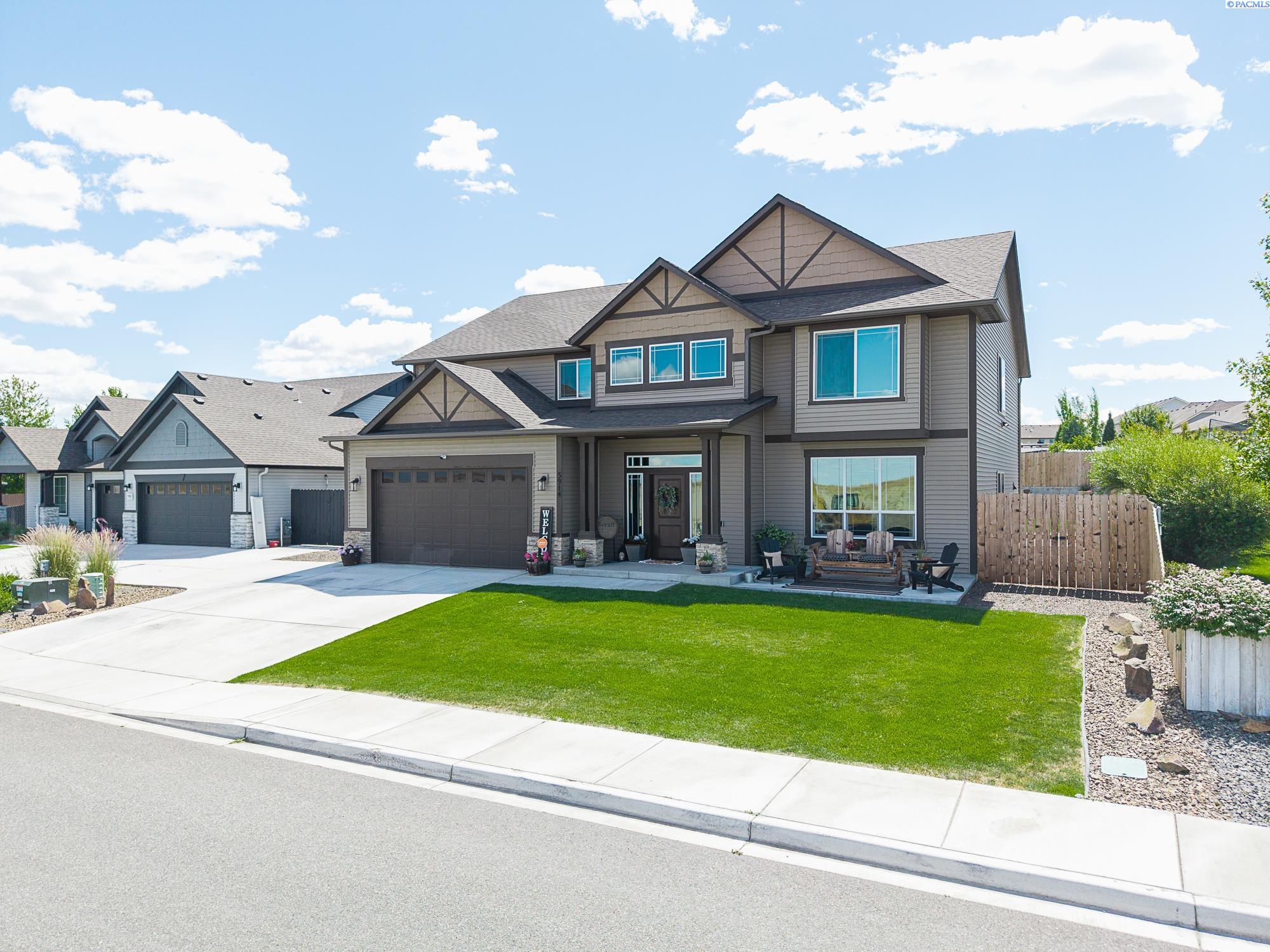 Photo 2 of Single family home for sale at 5914 Nauvoo Ln, Pasco, WA 99301 | MLS# PAC293793 | Listing updated on 2026-09-30