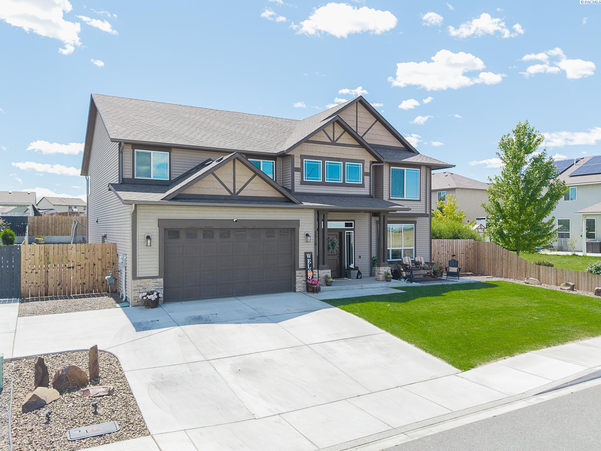Photo 3 of Single family home for sale at 5914 Nauvoo Ln, Pasco, WA 99301 | MLS# PAC293793 | Listing updated on 2026-09-30
