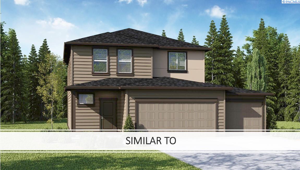 Photo 1 of Single family home for sale at 6122 Road 115, Pasco, WA 99301 | MLS# PAC293819 | Listing updated on 2026-10-08