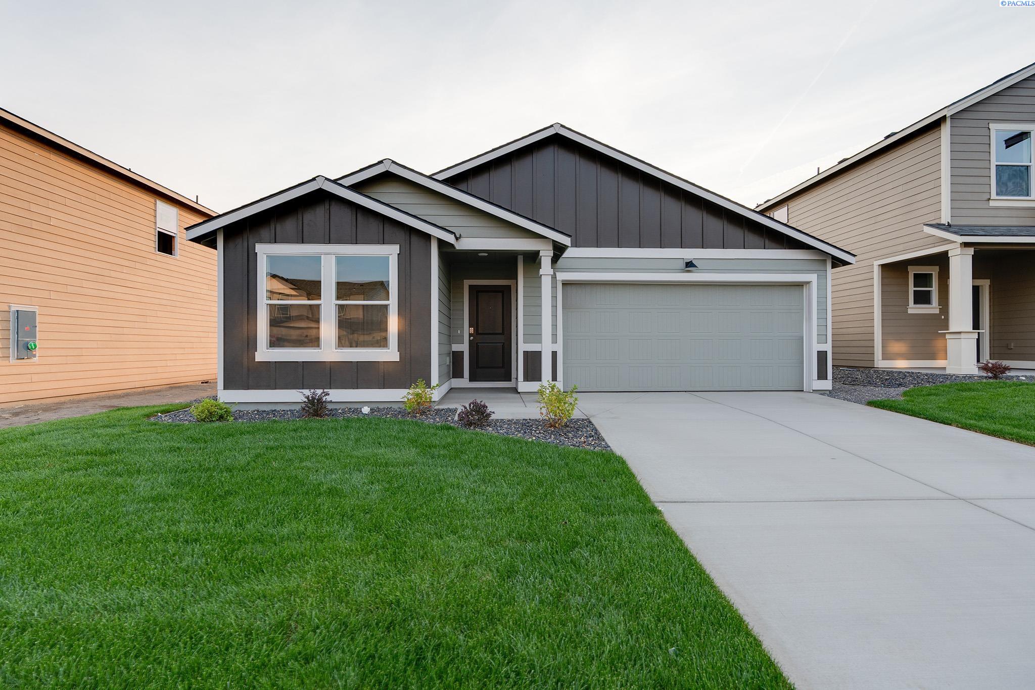 Photo 1 of Single family home for sale at 6202 Road 115, Pasco, WA 99301 | MLS# PAC293820 | Listing updated on 2026-09-23