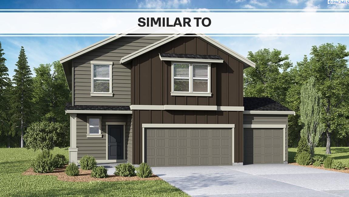 Photo 1 of Single family home for sale at 6206 Road 115, Pasco, WA 99301 | MLS# PAC293821 | Listing updated on 2026-09-23