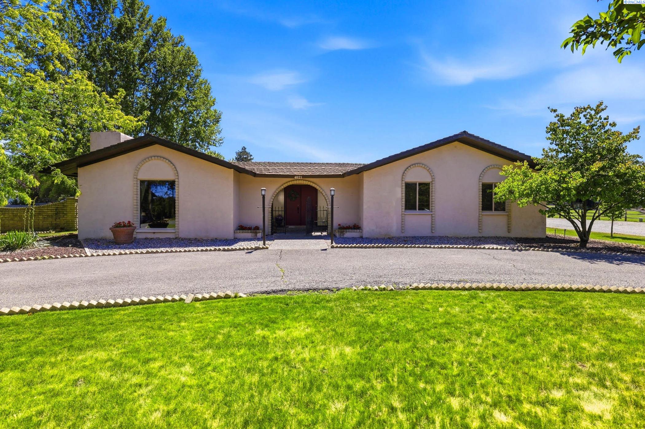 Photo 1 of Single family home for sale at 4821 W 12th Avenue, Kennewick, WA 99338 | MLS# PAC293839 | Listing updated on 2026-09-24