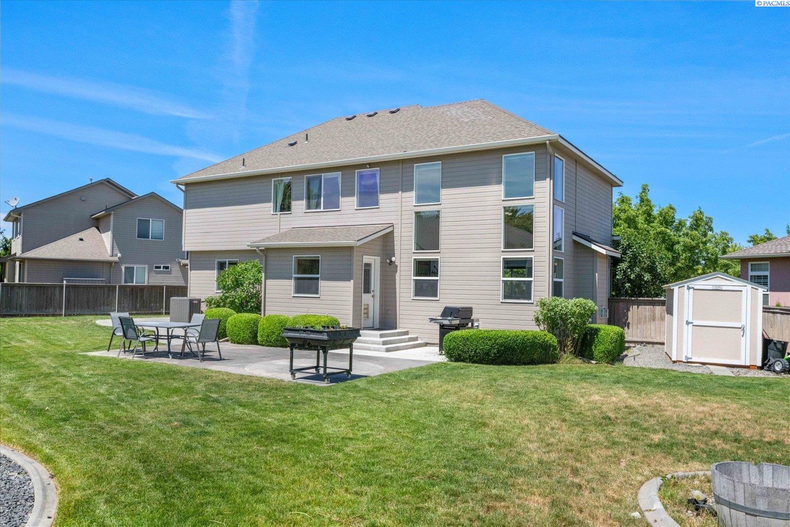 Photo 3 of Single family home for sale at 5723 W 12th Avenue, Kennewick, WA 99338 | MLS# PAC293840 | Listing updated on 2026-09-10