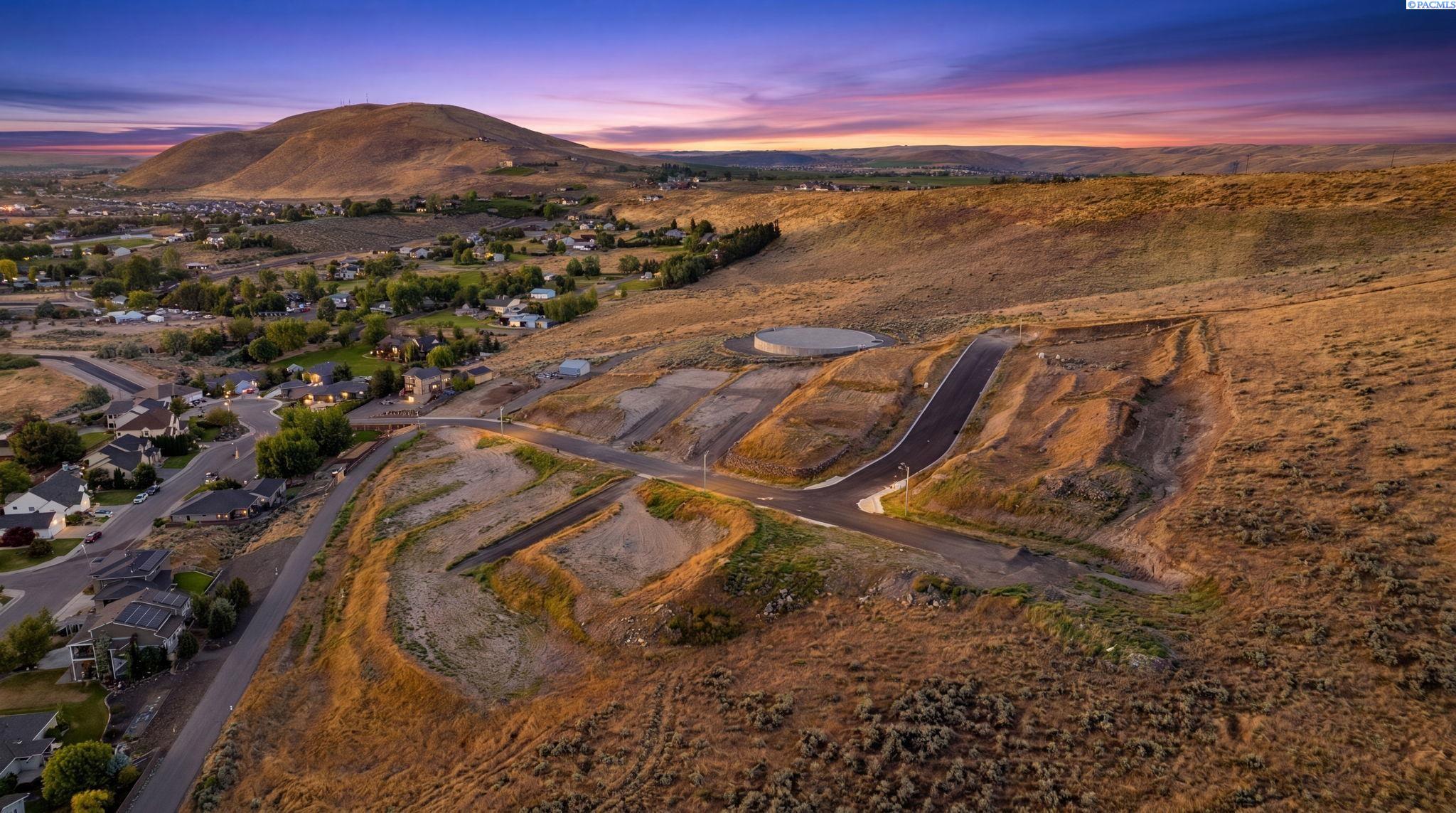 Photo 4 of Land for sale at 4769 Ferrero Dr, West Richland, WA 99353 | MLS# PAC293878 | Listing updated on 2026-08-20