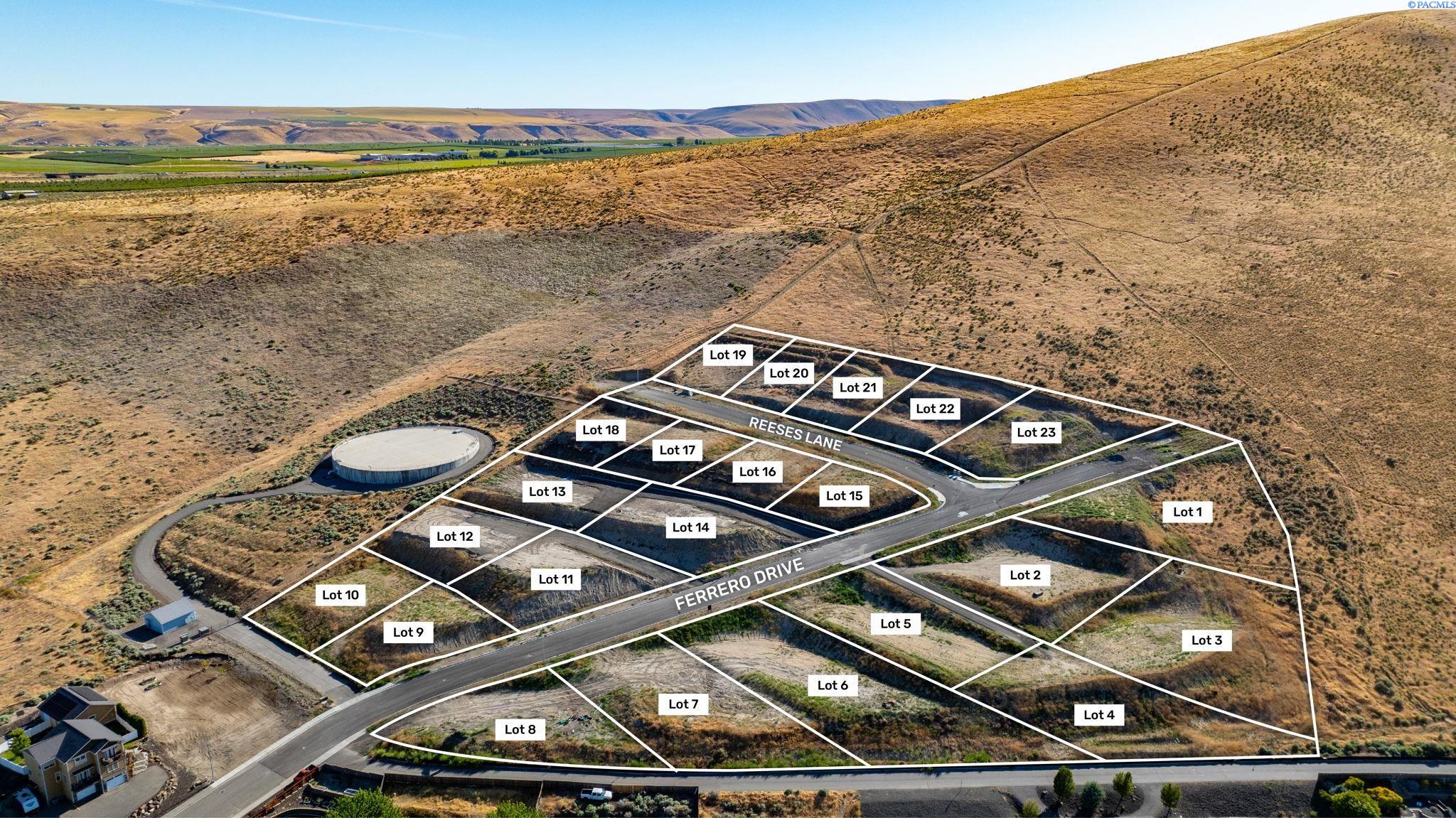 Photo 3 of Land for sale at 4763 Reese Ln, West Richland, WA 99353 | MLS# PAC293882 | Listing updated on 2026-08-20