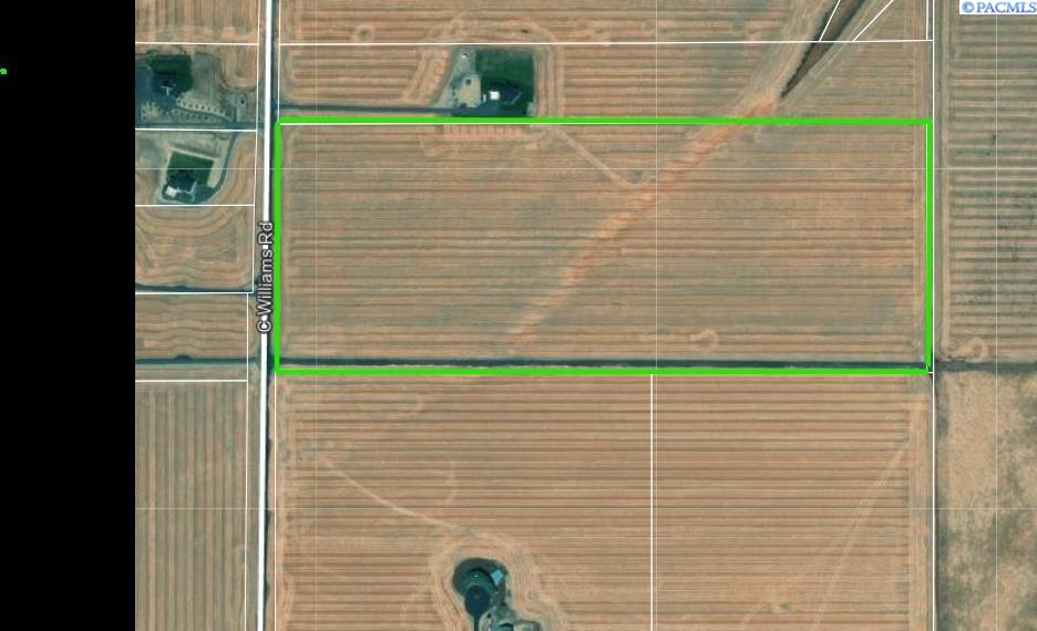 Photo 2 of Land for sale at Nka C Williams Rd, Kennewick, WA 99338 | MLS# PAC293892 | Listing updated on 2026-06-17