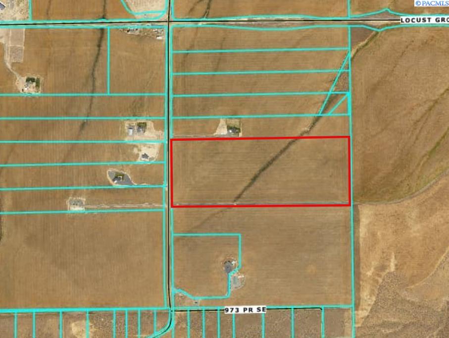 Photo 3 of Land for sale at Nka C Williams Rd, Kennewick, WA 99338 | MLS# PAC293892 | Listing updated on 2026-06-17