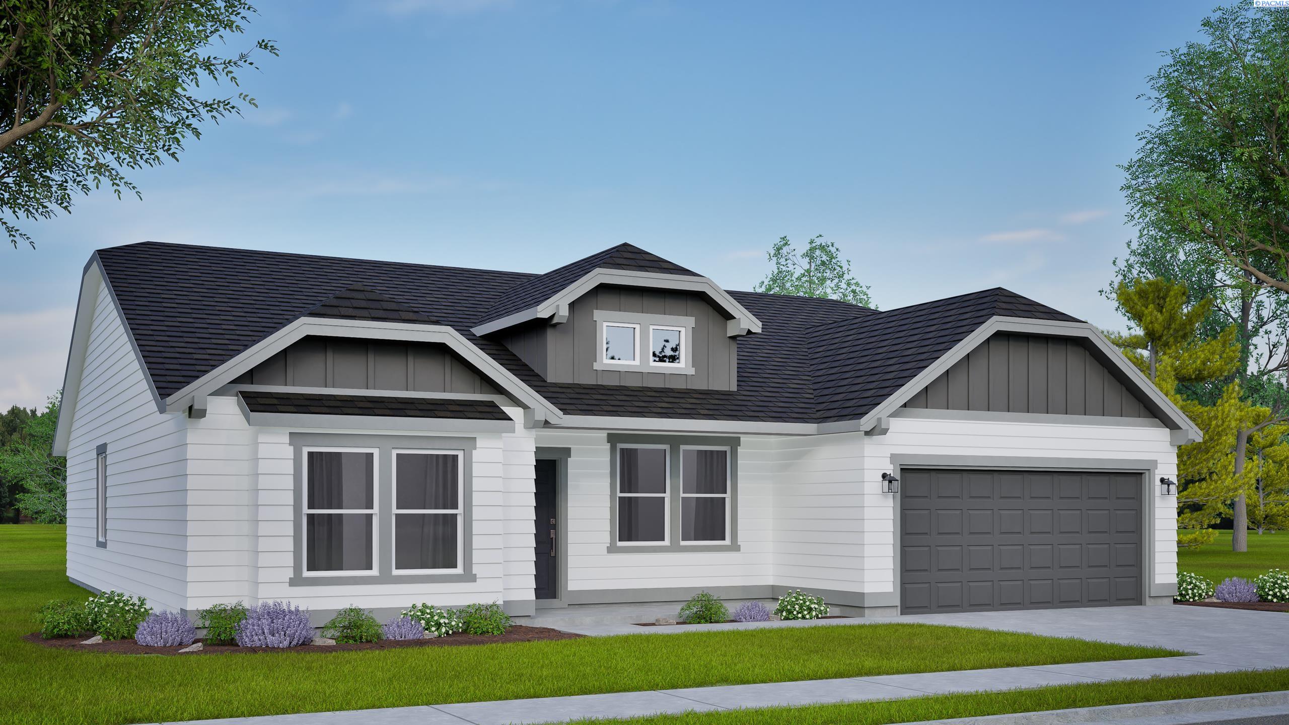 Photo 1 of Single family home for sale at 3523 Highview St, Richland, WA 99352 | MLS# PAC293904 | Listing updated on 2026-09-20