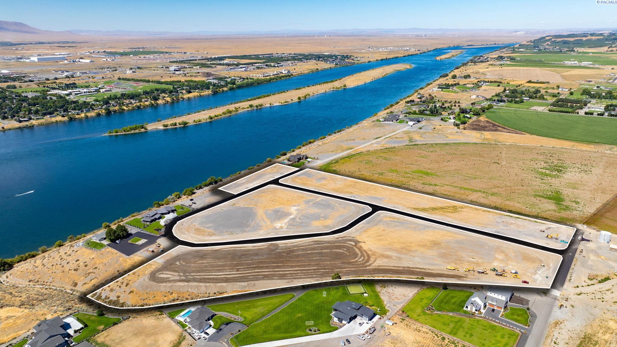 Photo 4 of Land for sale at Lot 3 111 John Mullen Trl, Pasco, WA 99301 | MLS# PAC293912 | Listing updated on 2026-08-28
