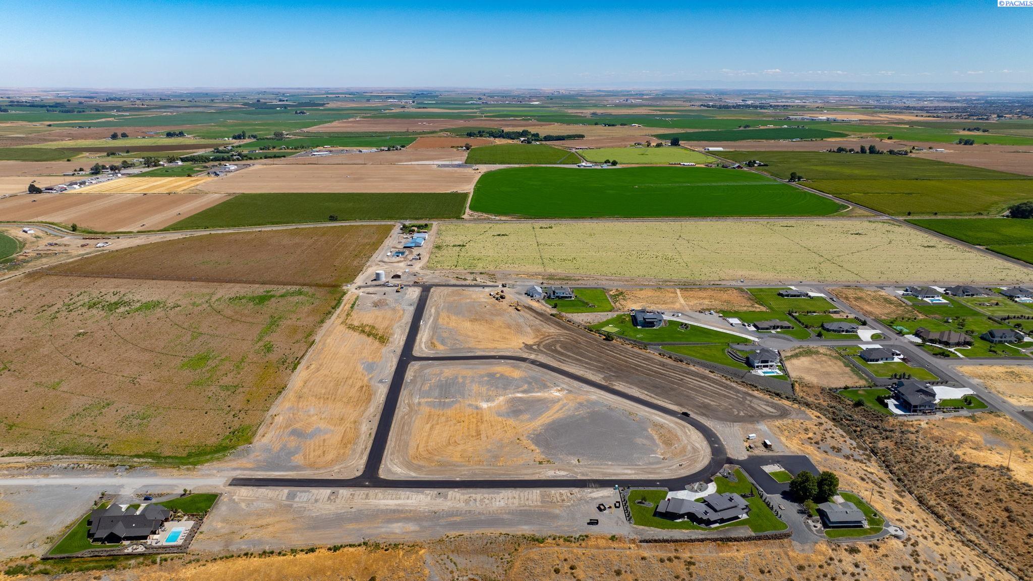 Photo 4 of Land for sale at Lot 1 165 John Mullen Trl, Pasco, WA 99301 | MLS# PAC293913 | Listing updated on 2026-08-28