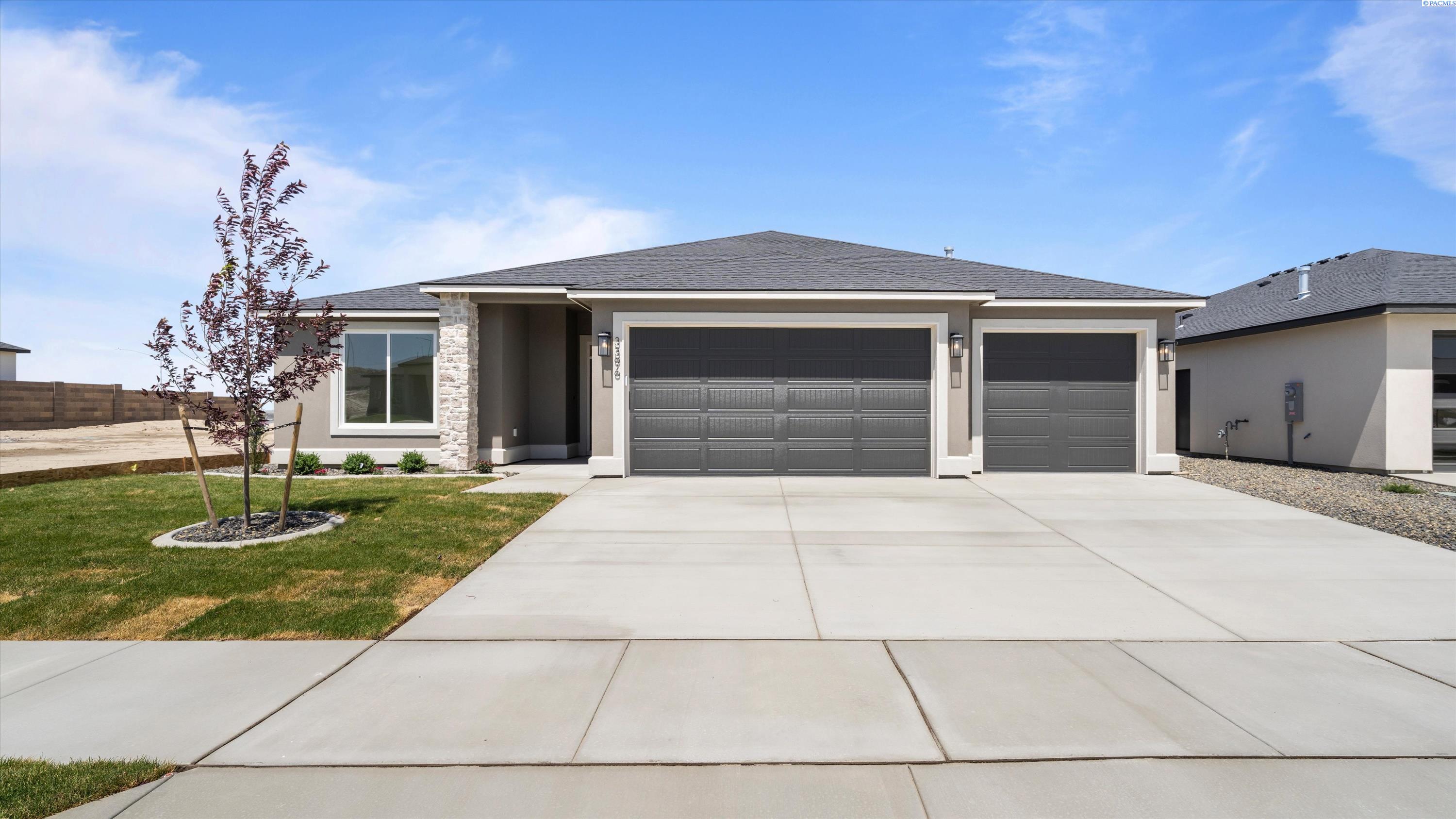 Photo 2 of Single family home for sale at 3396 Allison Way, Richland, WA 99352 | MLS# PAC293927 | Listing updated on 2026-09-19