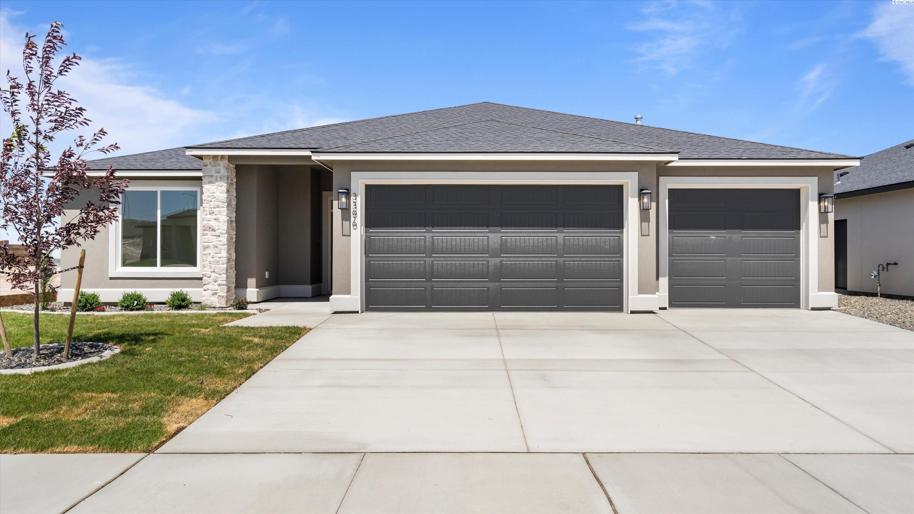 Photo 1 of Single family home for sale at 3396 Allison Way, Richland, WA 99352 | MLS# PAC293927 | Listing updated on 2026-09-19