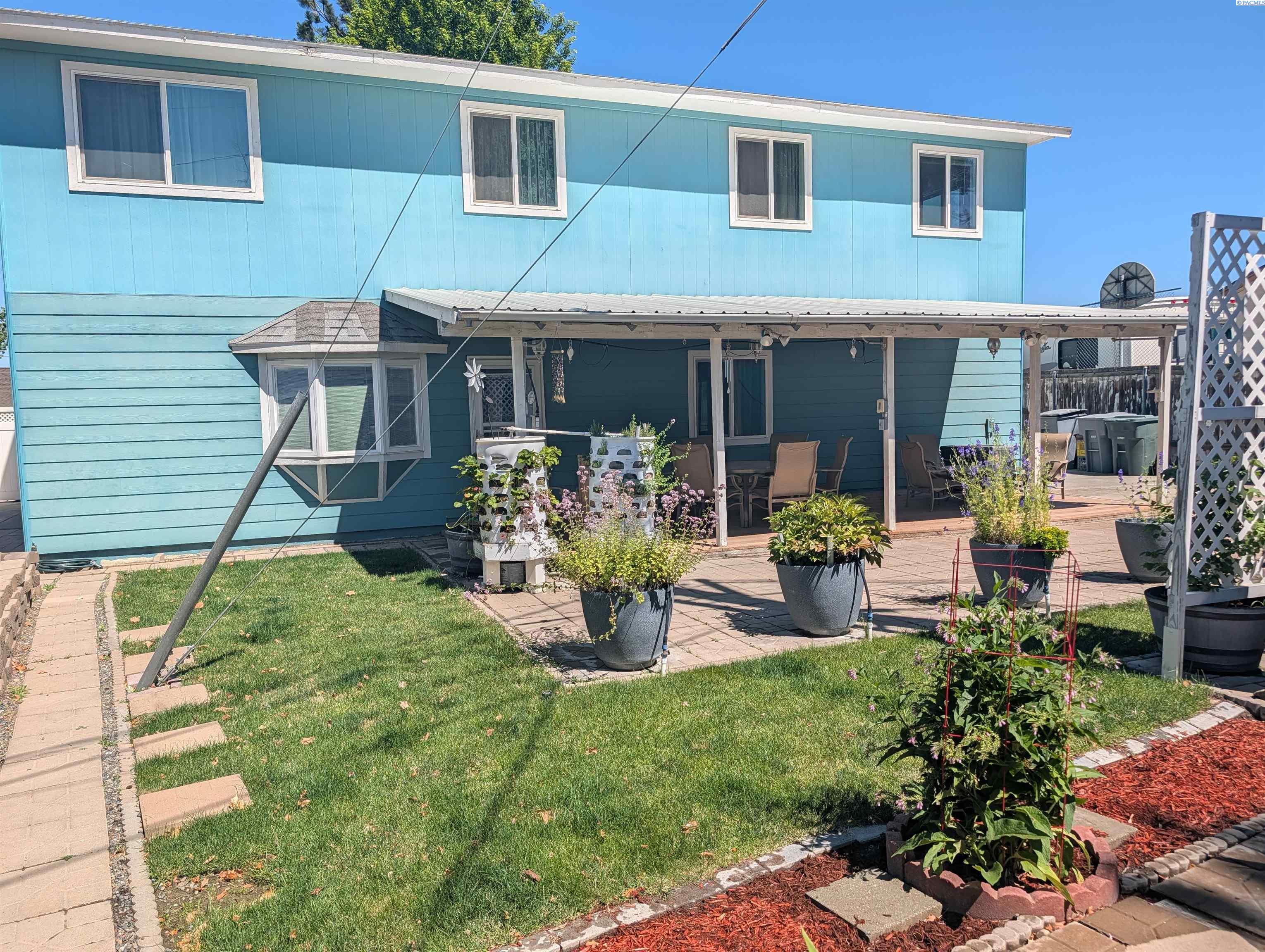 Photo 3 of Single family home for sale at 2407 Boise St, Richland, WA 99352 | MLS# PAC293932 | Listing updated on 2026-08-28