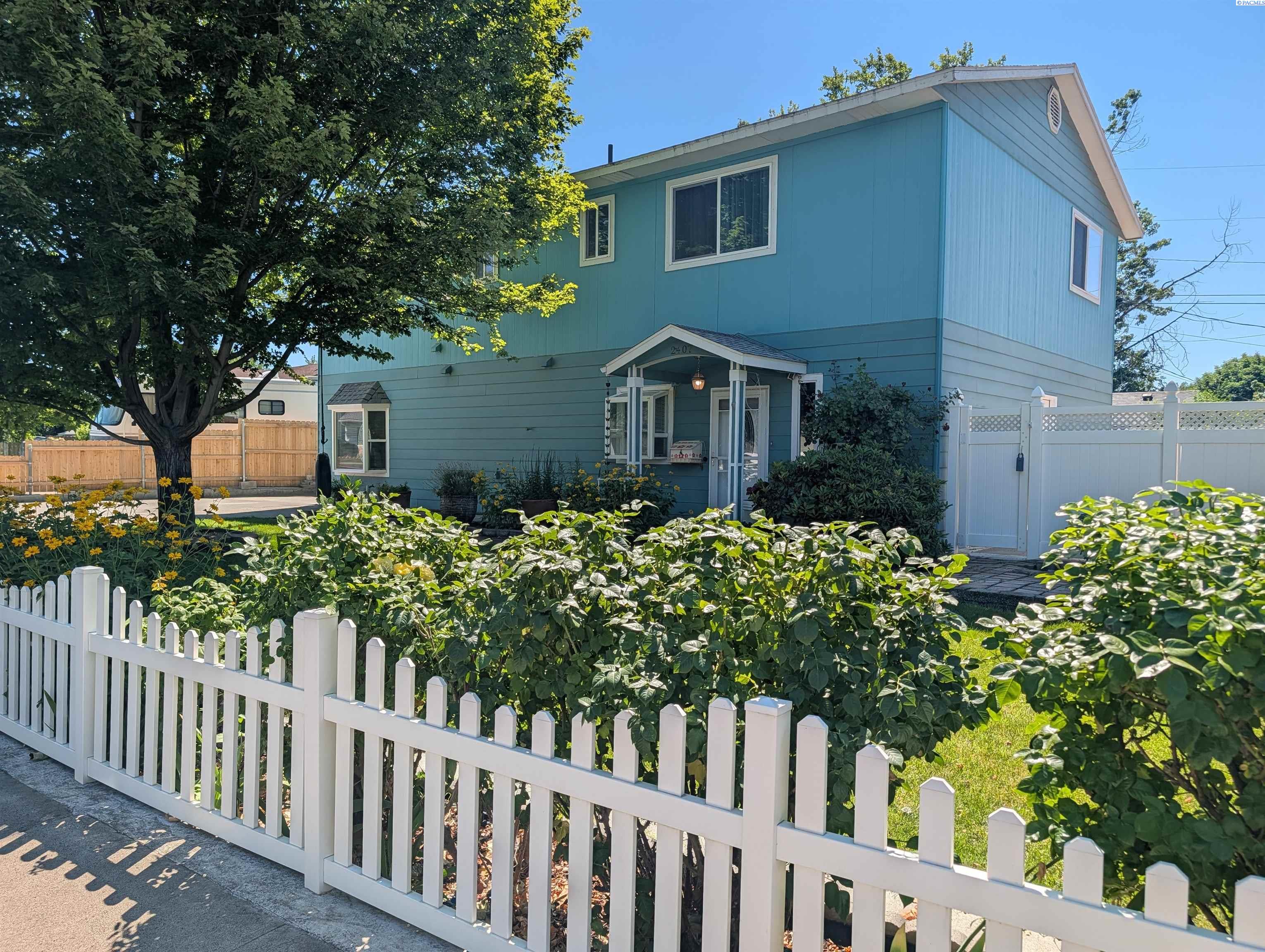 Photo 2 of Single family home for sale at 2407 Boise St, Richland, WA 99352 | MLS# PAC293932 | Listing updated on 2026-08-28