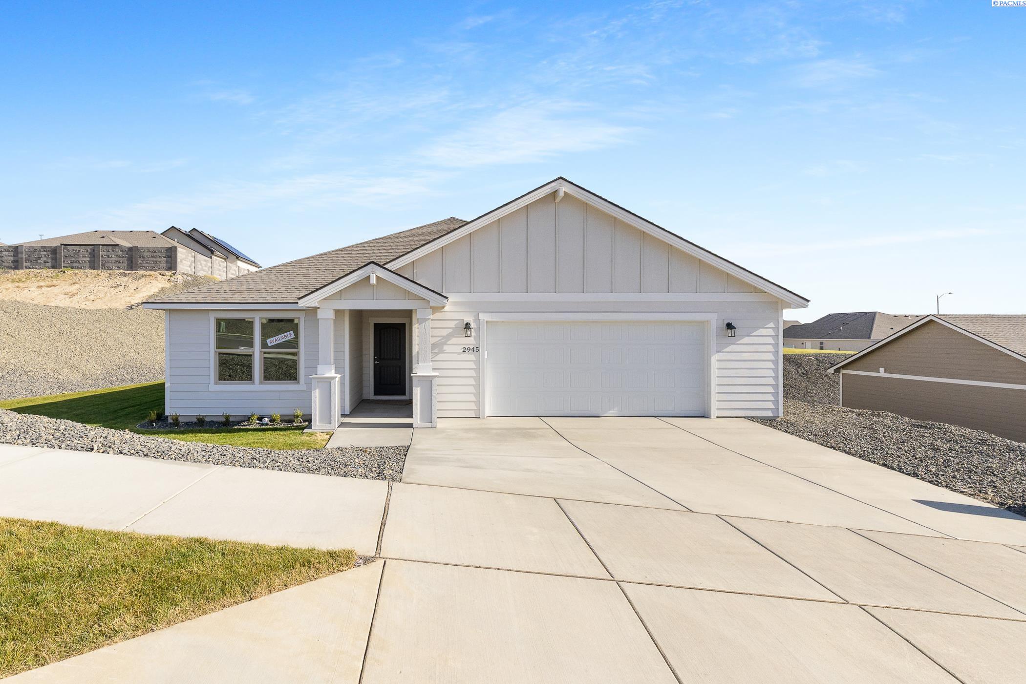 Photo 1 of Single family home for sale at 2945 S Penn St, Kennewick, WA 99338 | MLS# PAC293966 | Listing updated on 2026-09-15