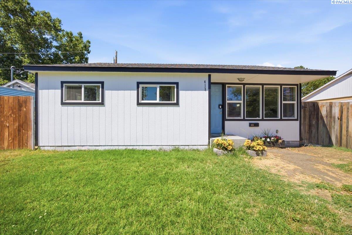 Photo 1 of Single family home for sale at 413 Winslow Ave, Richland, WA 99352 | MLS# PAC293988 | Listing updated on 2026-09-30