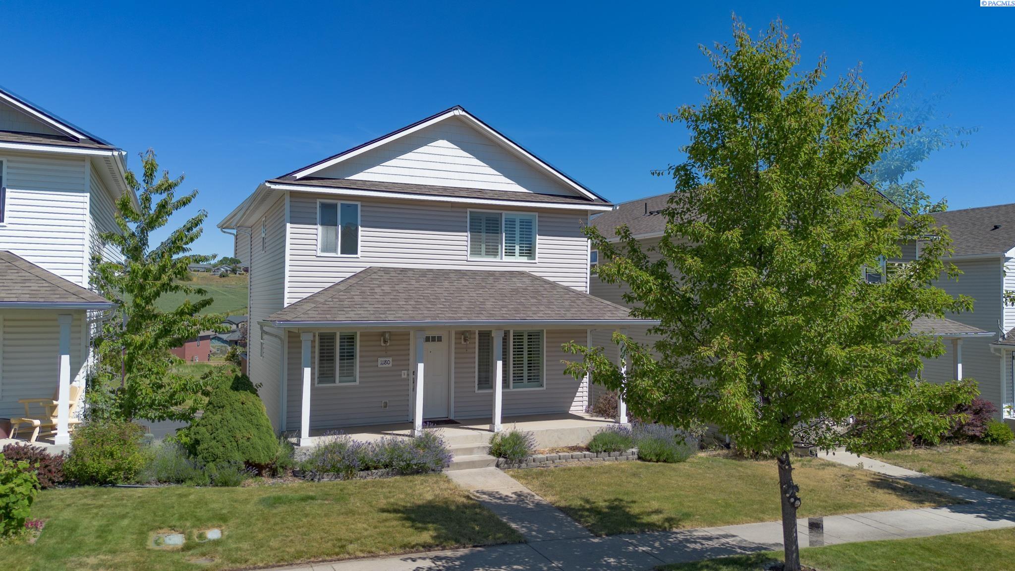 Photo 1 of Single family home for sale at 1180 Sw Lost Trl Dr, Pullman, WA 99163 | MLS# PAC293992 | Listing updated on 2026-08-21