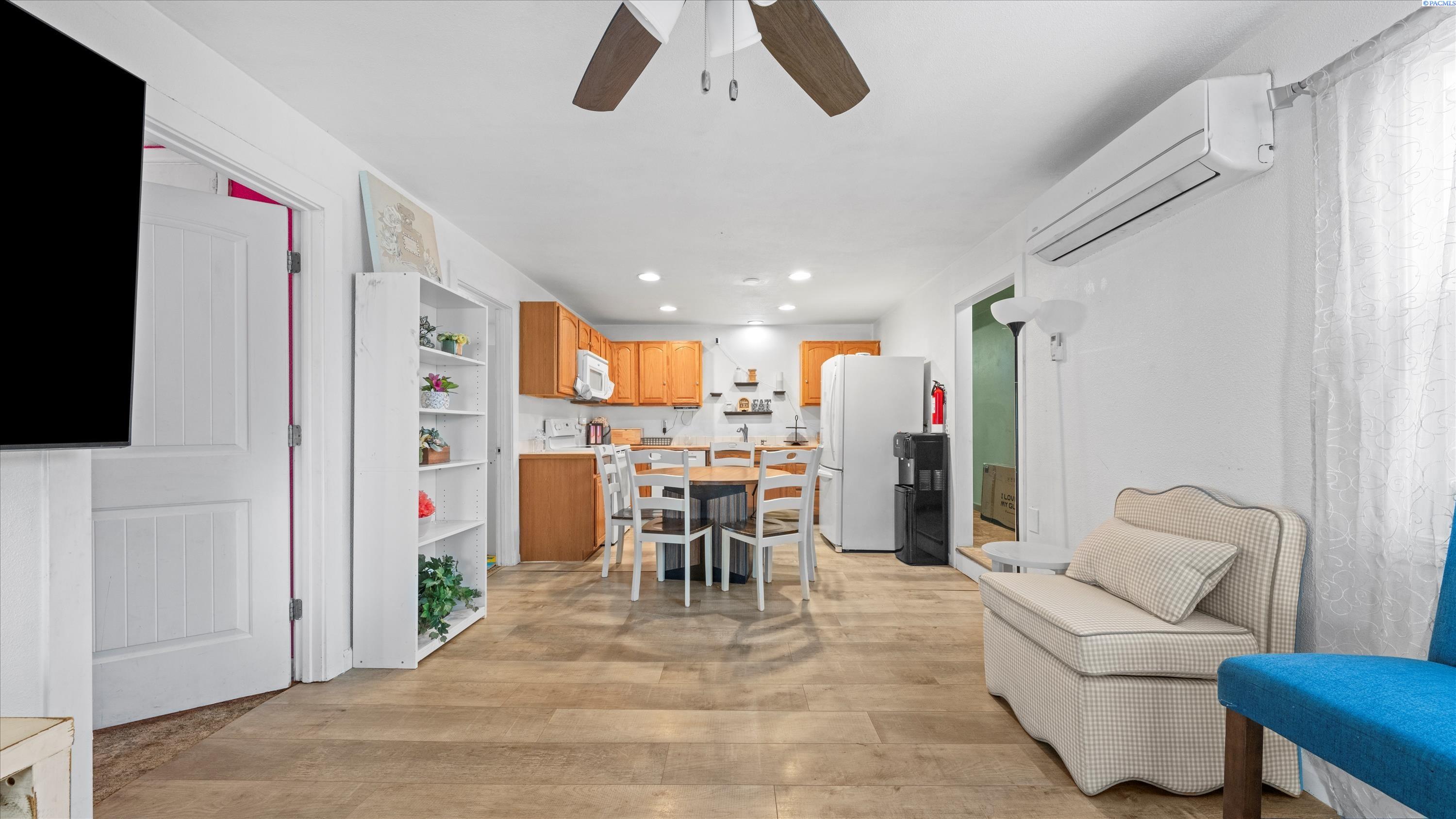 Photo 3 of Single family home for sale at 316 N Jefferson St, Kennewick, WA 99336 | MLS# PAC293993 | Listing updated on 2026-06-19