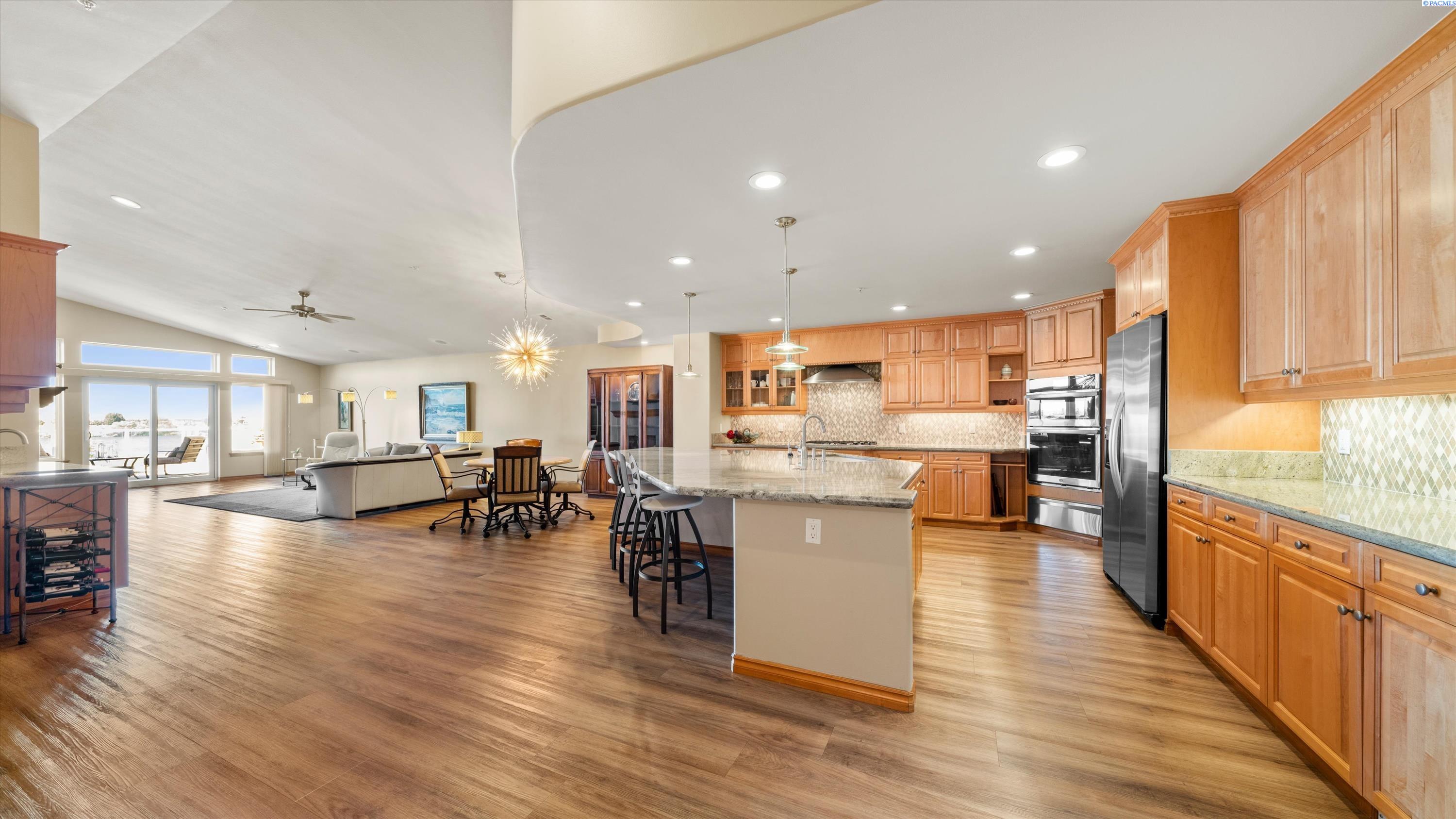 Photo 4 of Condo for sale at 334 Columbia Point Dr, Richland, WA 99352 | MLS# PAC293997 | Listing updated on 2026-07-15