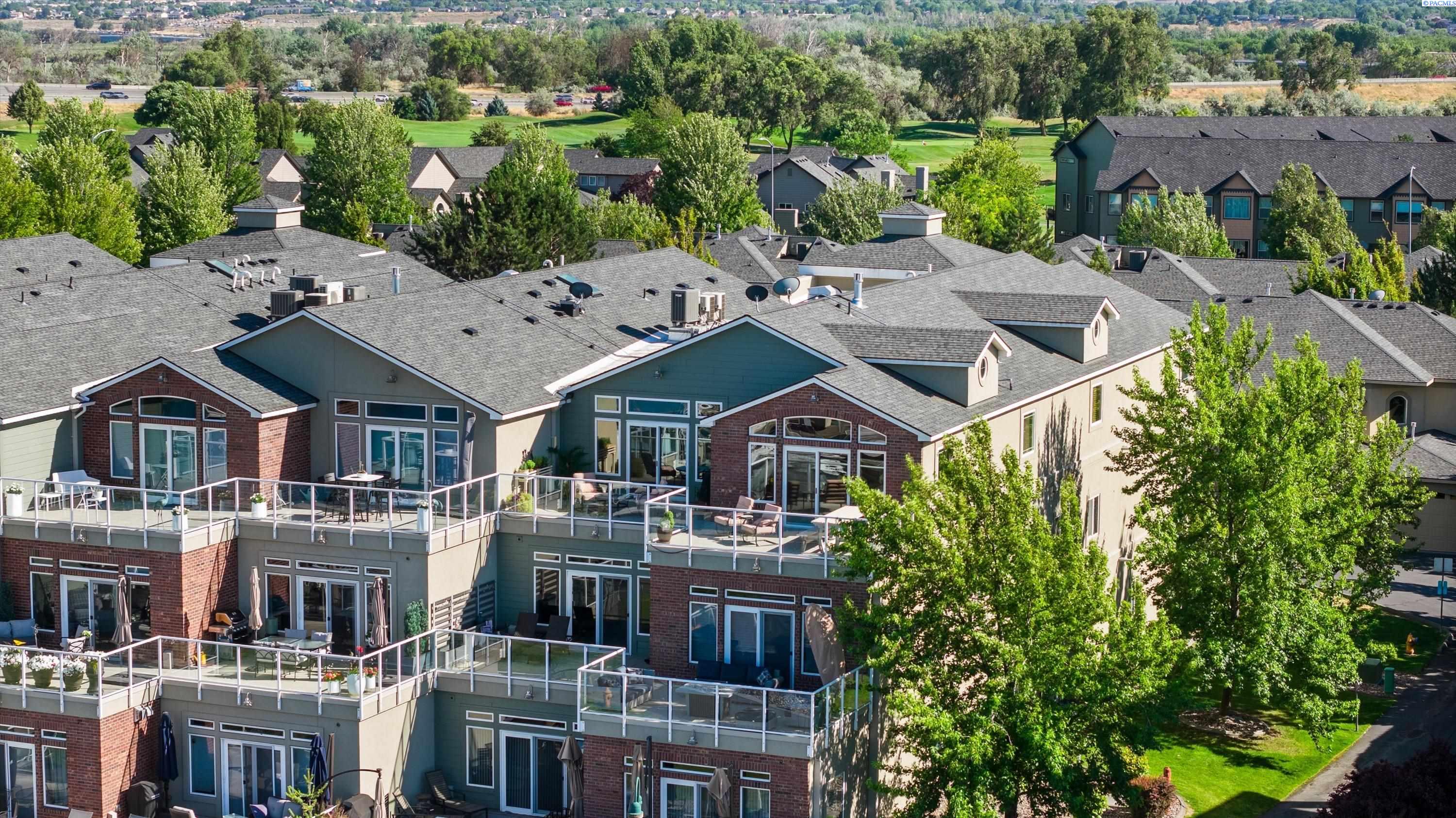 Condo for sale at 334 Columbia Point Dr, Richland, WA 99352 | MLS# PAC293997