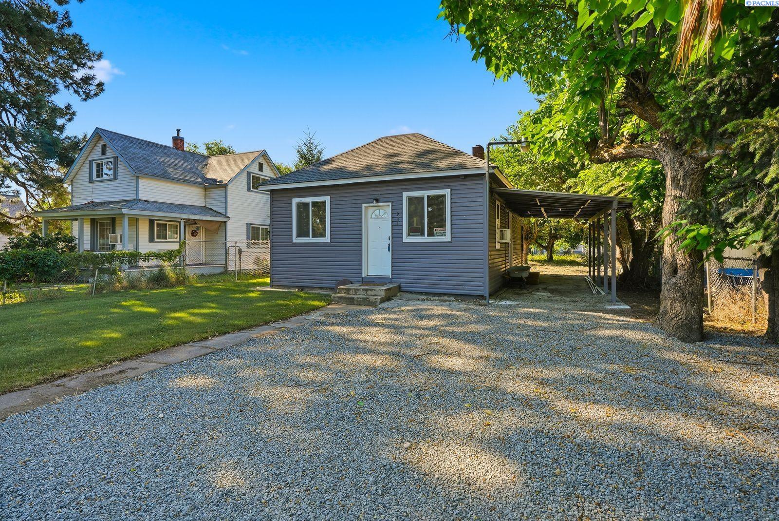 Photo 2 of Single family home for sale at 904 La Salle, Yakima, WA 98901 | MLS# PAC294001 | Listing updated on 2026-09-25