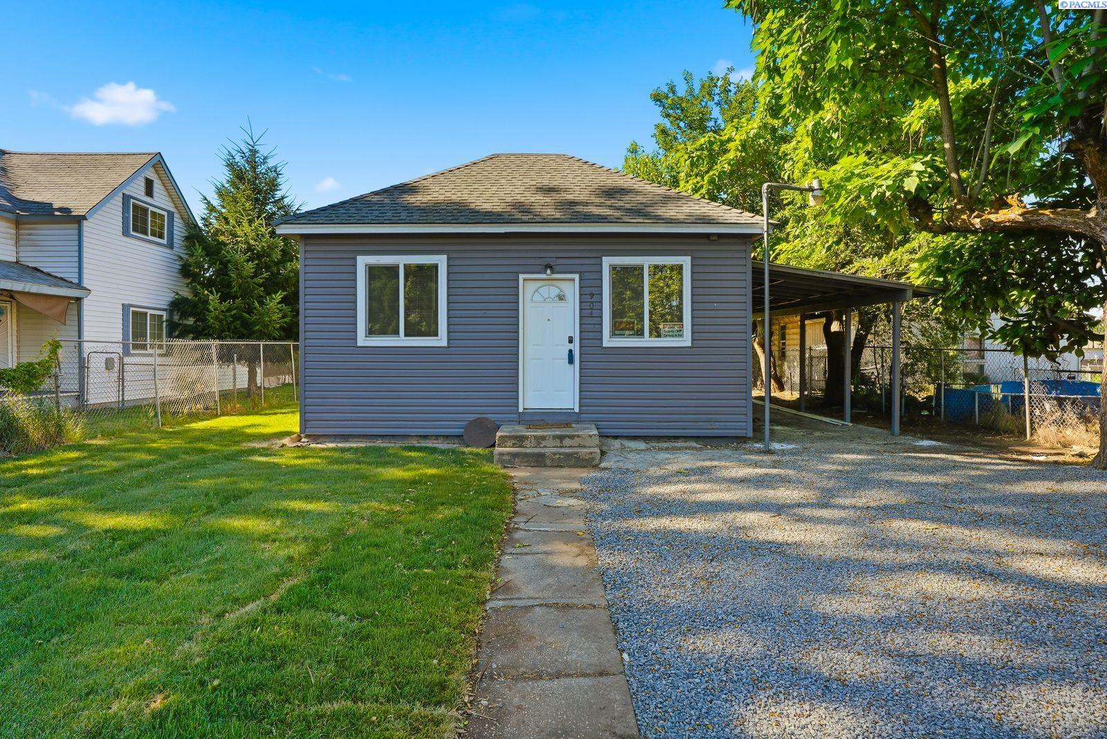 Photo 1 of Single family home for sale at 904 La Salle, Yakima, WA 98901 | MLS# PAC294001 | Listing updated on 2026-09-25
