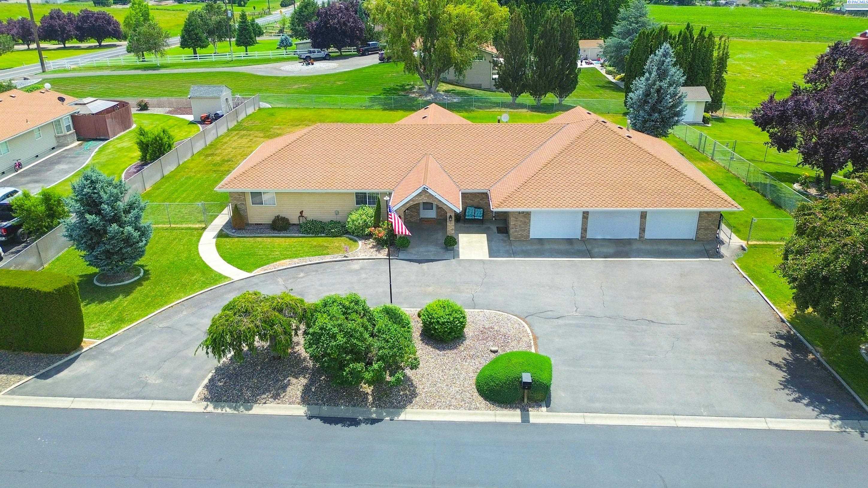 Photo 1 of Sale Pending at 50 Flagstone Ln, Sunnyside, WA 98944 | MLS# PAC294012 | Listing updated on 2026-09-19