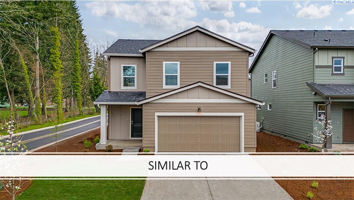 Photo 1 of Single family home for sale at 2259 Tall Sage Ave, Richland, WA 99352 | MLS# PAC294021 | Listing updated on 2026-10-13