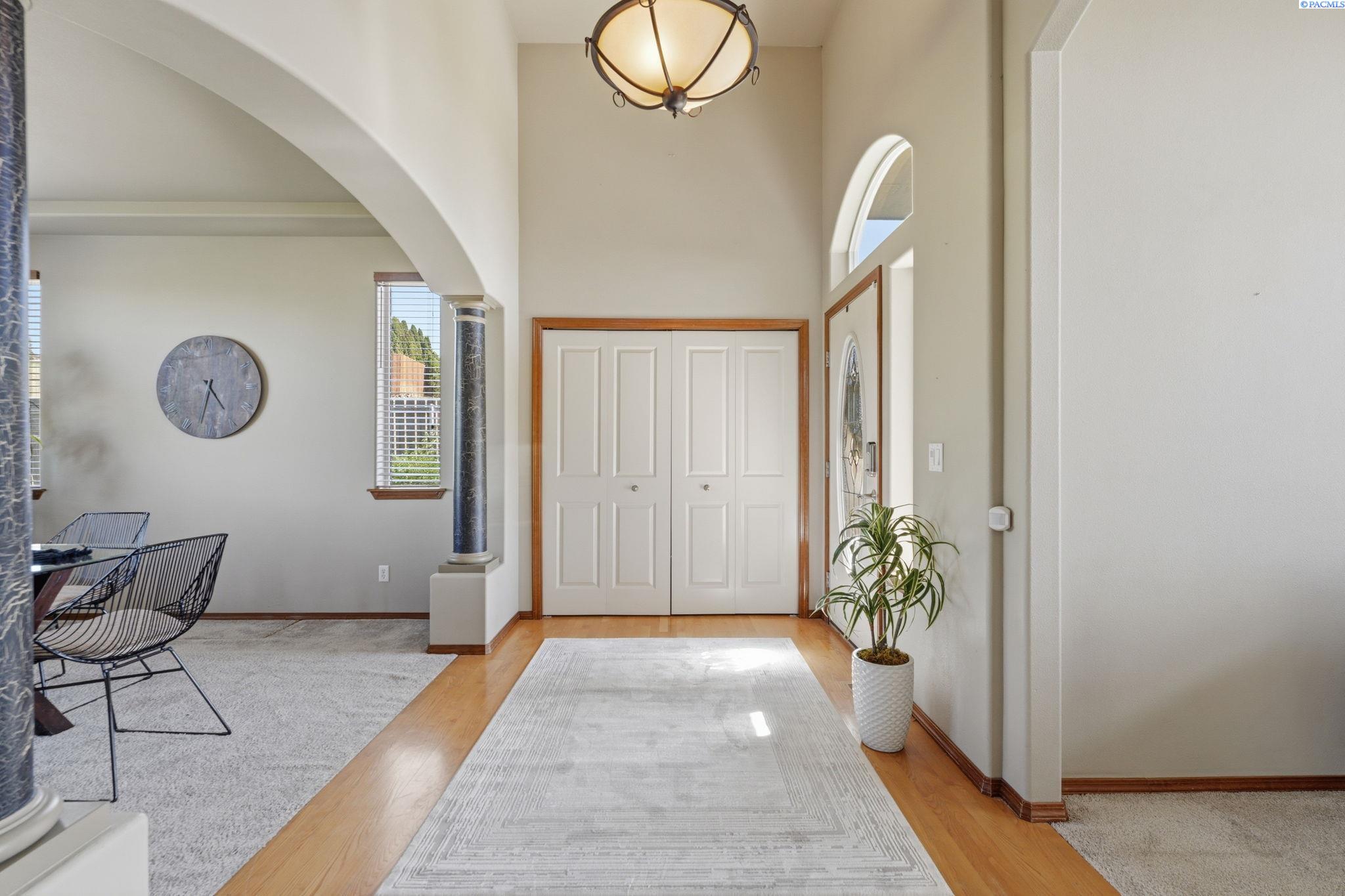Photo 4 of Single family home for sale at 4605 S Olson St, Kennewick, WA 99337 | MLS# PAC294022 | Listing updated on 2026-10-13