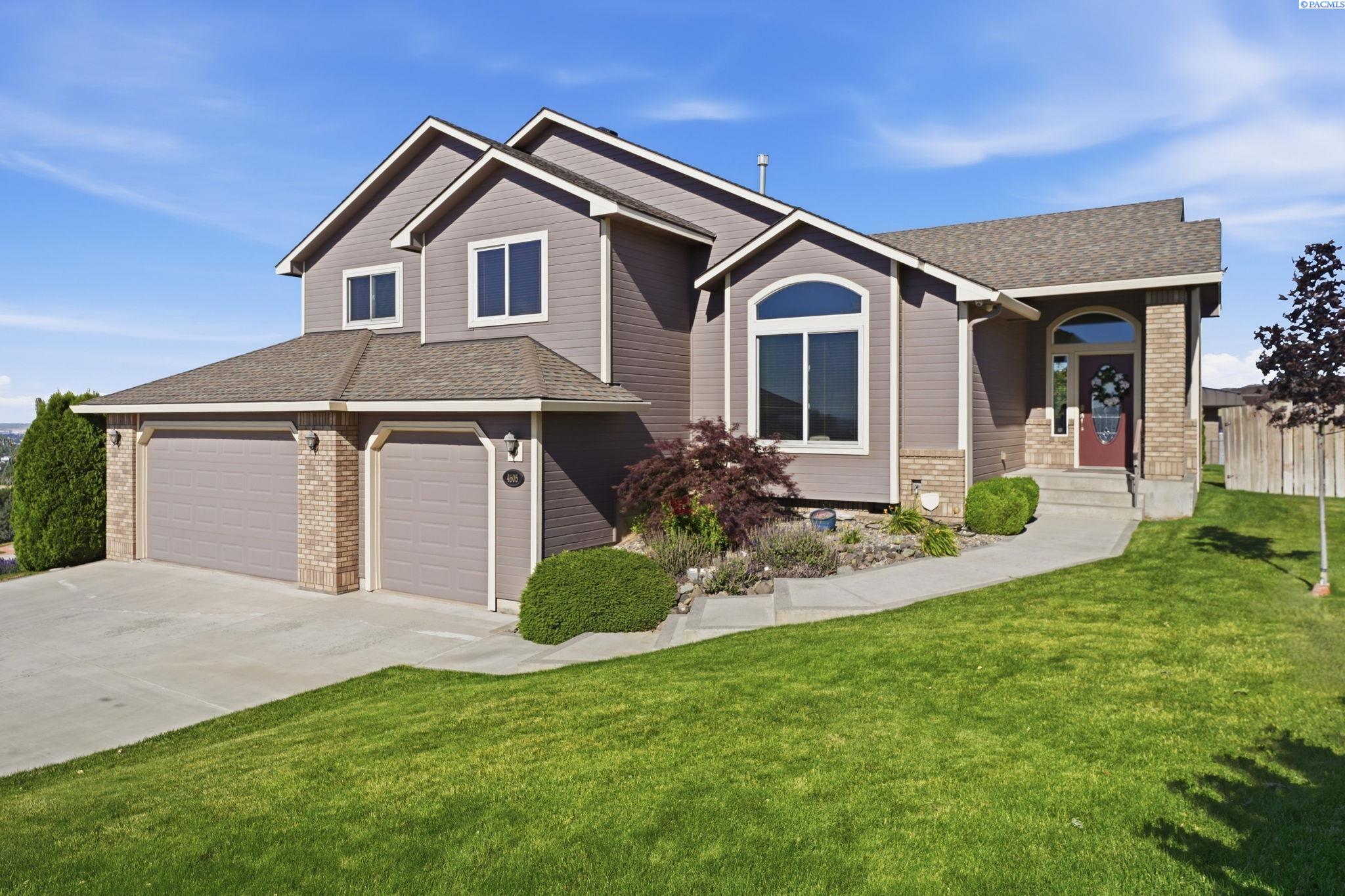 Photo 1 of Single family home for sale at 4605 S Olson St, Kennewick, WA 99337 | MLS# PAC294022 | Listing updated on 2026-10-13
