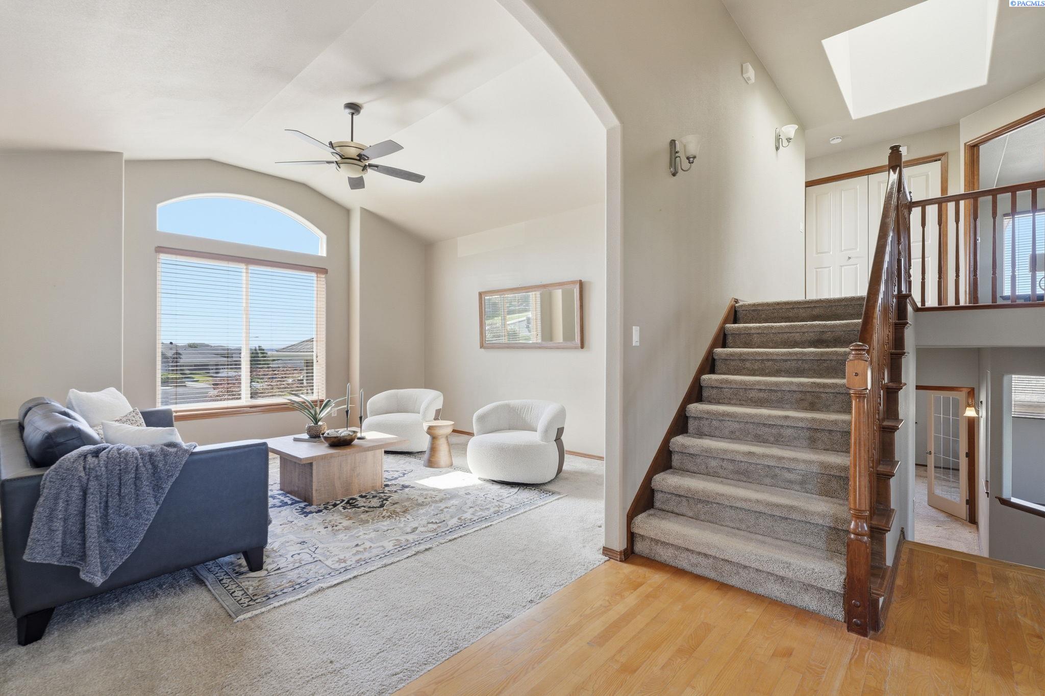 Photo 3 of Single family home for sale at 4605 S Olson St, Kennewick, WA 99337 | MLS# PAC294022 | Listing updated on 2026-10-13