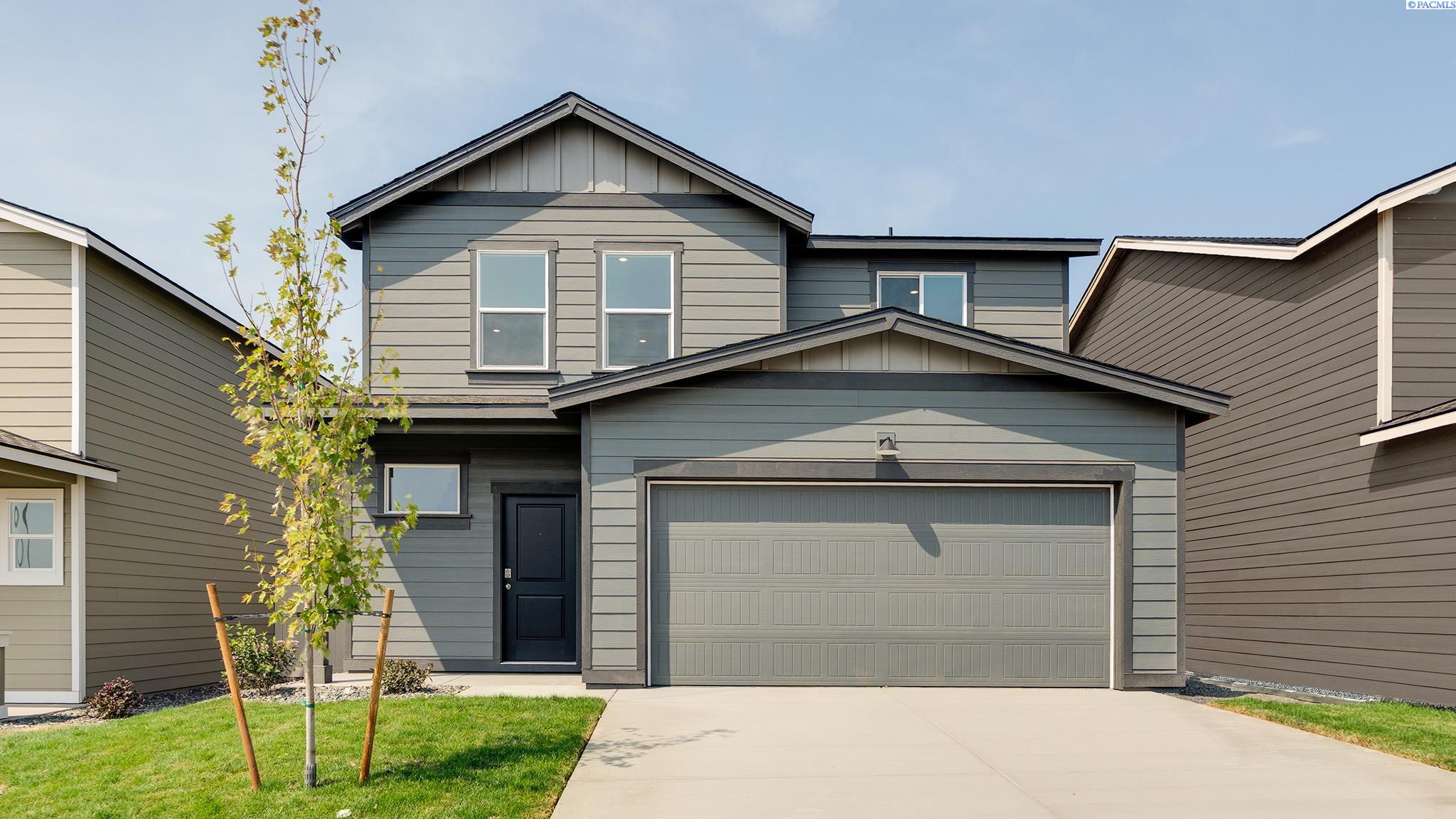 Photo 1 of Single family home for sale at 2267 Tall Sage Ave, Richland, WA 99352 | MLS# PAC294023 | Listing updated on 2026-10-13