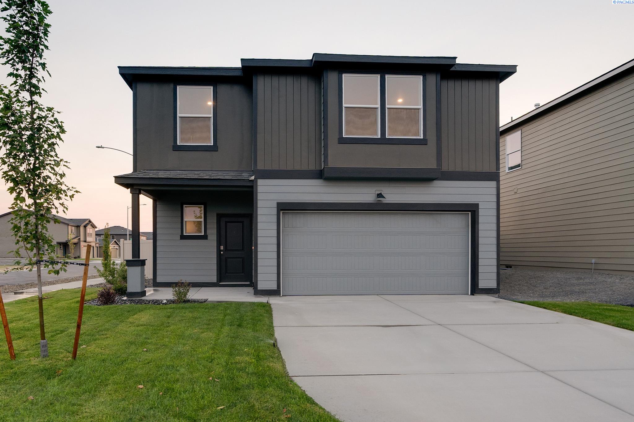 Photo 1 of Single family home for sale at 2283 Tall Sage Ave, Richland, WA 99352 | MLS# PAC294026 | Listing updated on 2026-10-13
