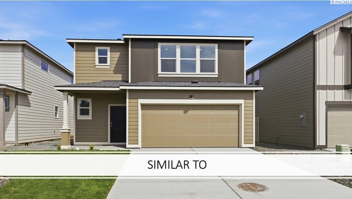 Photo 1 of Single family home for sale at 2266 Vido Ave, Richland, WA 99352 | MLS# PAC294030 | Listing updated on 2026-10-13