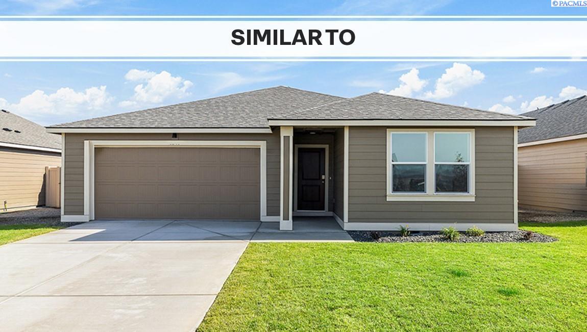 Photo 1 of Single family home for sale at 3589 Barbera St, Richland, WA 99352 | MLS# PAC294047 | Listing updated on 2026-10-08