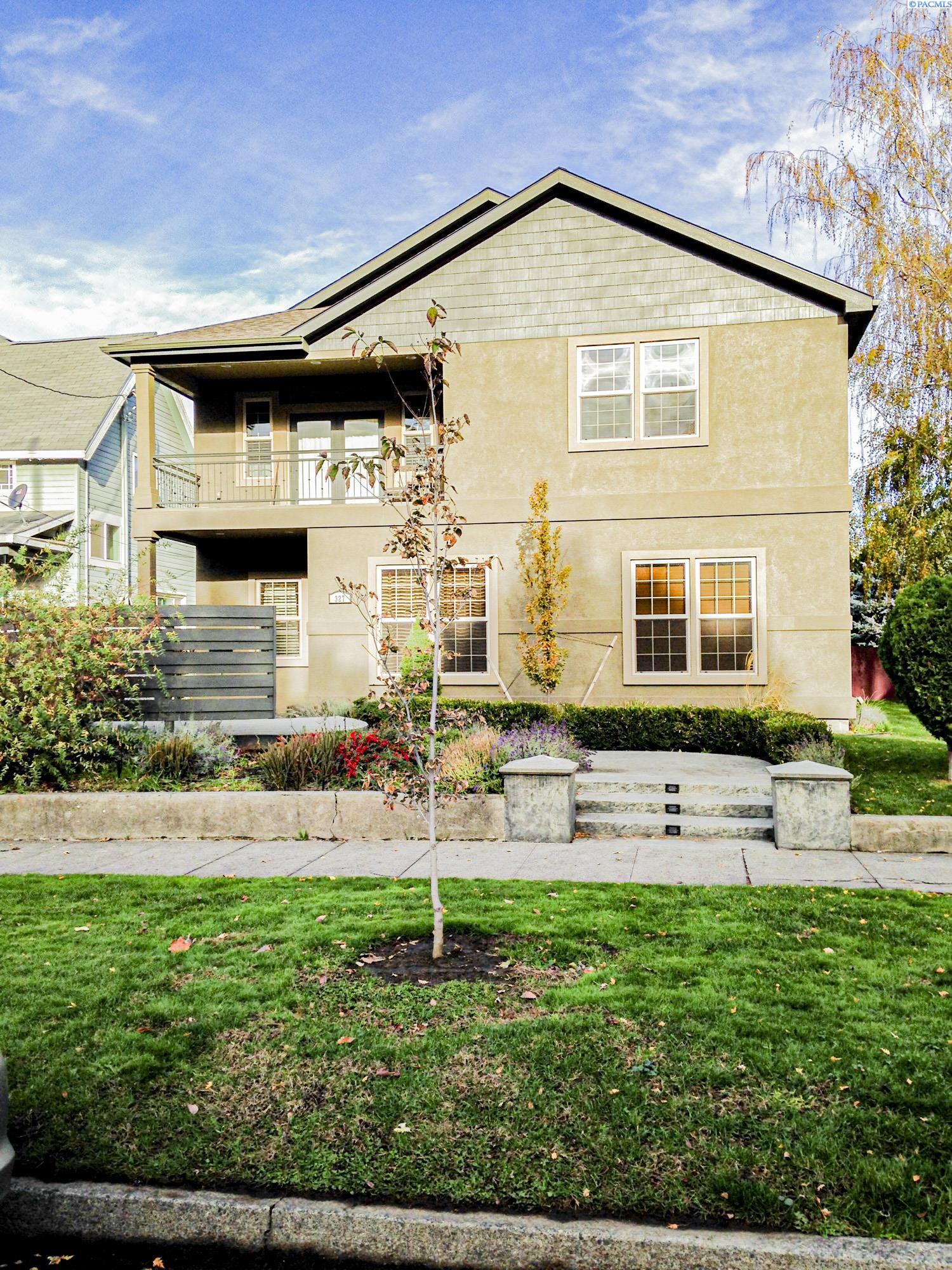 Photo 1 of Single family home for sale at 327 E Birch St, Walla Walla, WA 99362 | MLS# PAC294055 | Listing updated on 2026-09-23