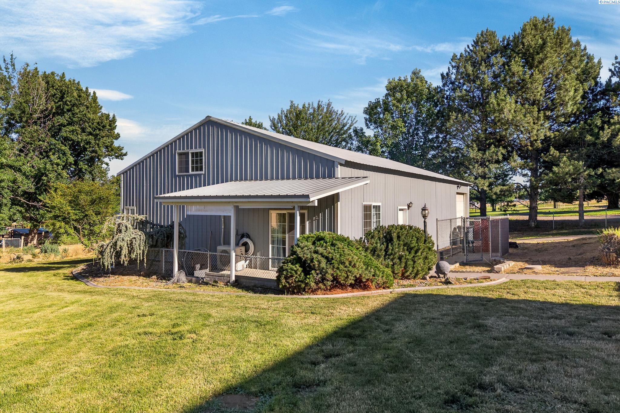 Photo 2 of Single family home for sale at 509 W Wagon Wheel Pr Nw, Benton City, WA 99320 | MLS# PAC294061 | Listing updated on 2026-09-11
