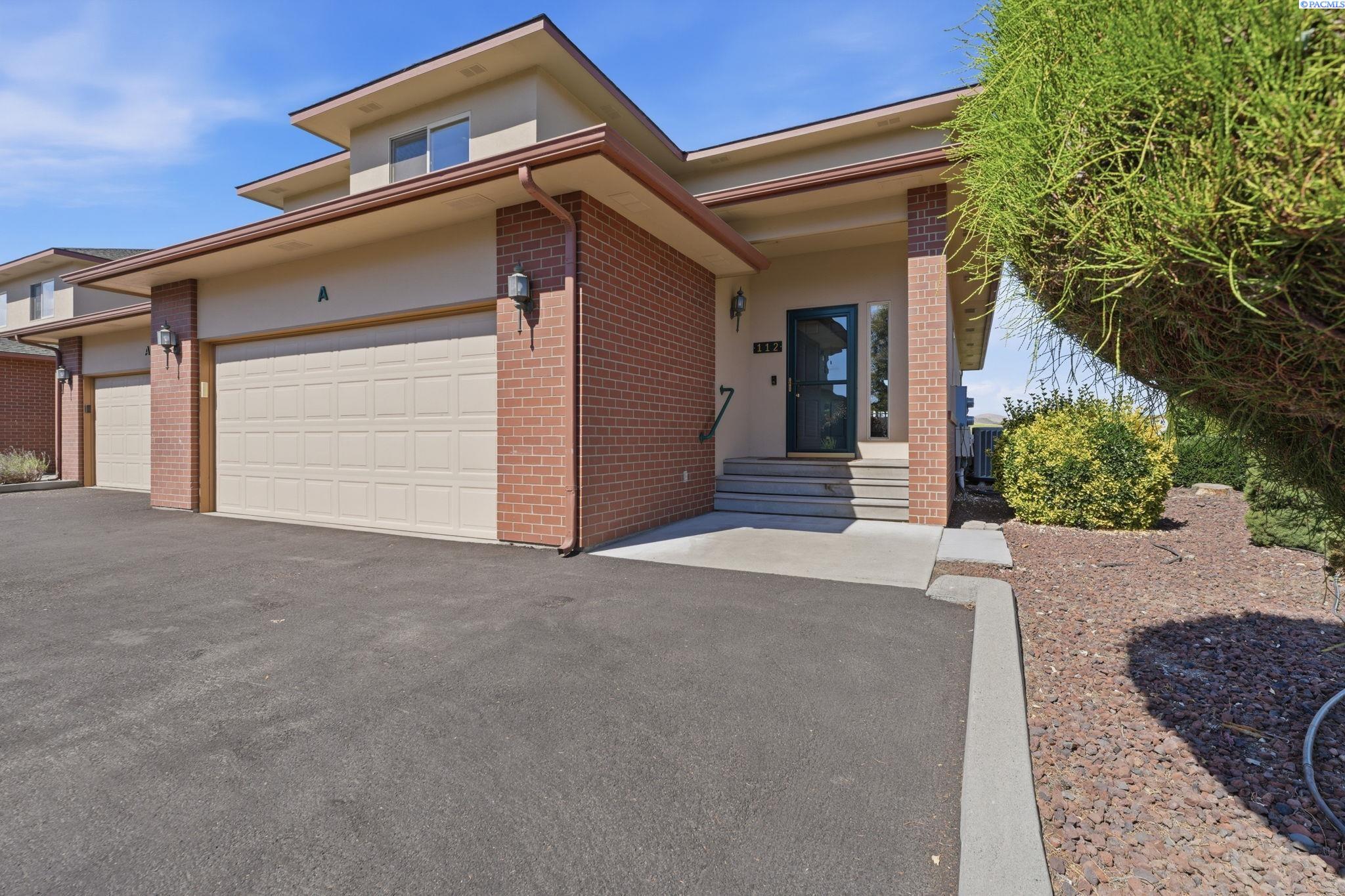 Condo for sale at 300 Columbia Point Dr Unit A 112, Richland, WA 99352 | MLS# PAC294065