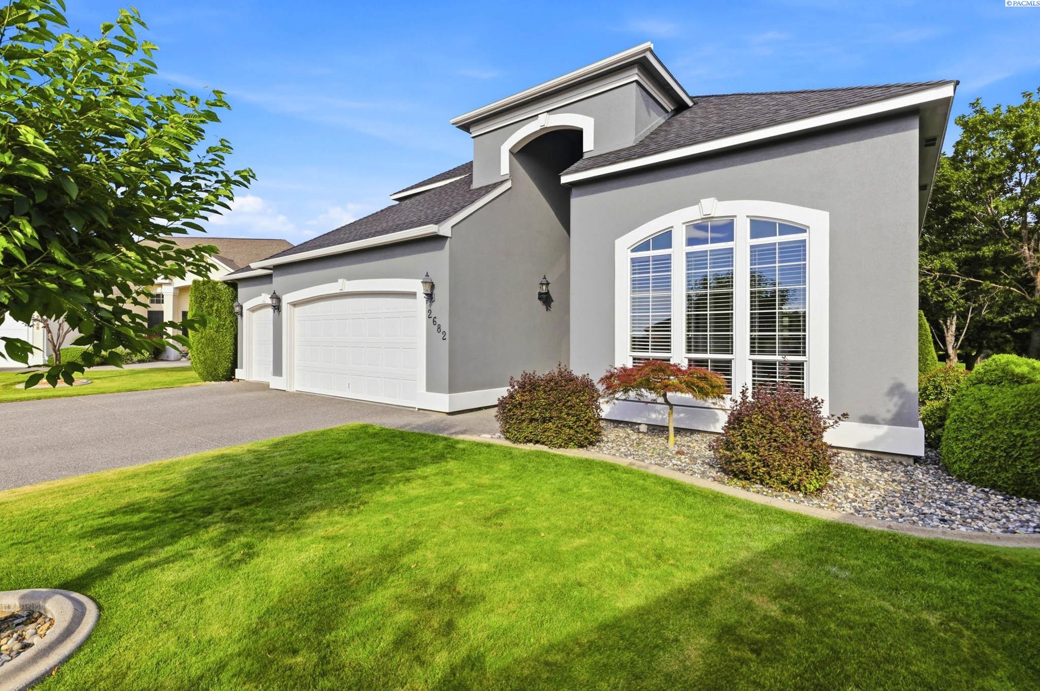 Photo 3 of Single family home for sale at 2682 Maidstone St, Richland, WA 99354 | MLS# PAC294083 | Listing updated on 2026-10-09