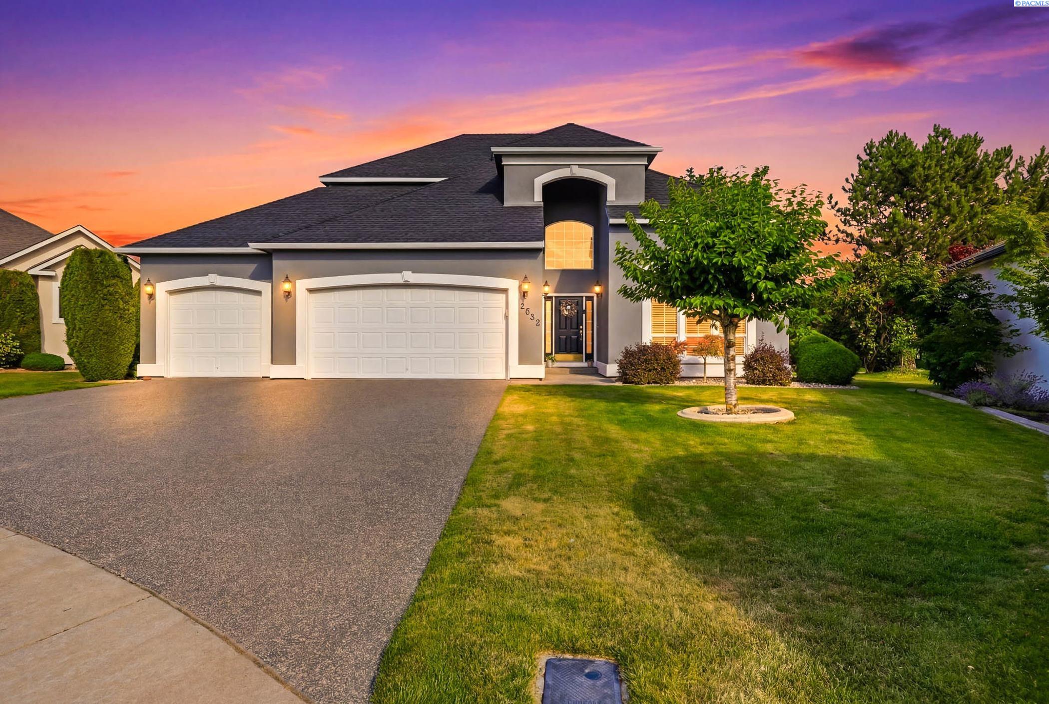 Photo 1 of Single family home for sale at 2682 Maidstone St, Richland, WA 99354 | MLS# PAC294083 | Listing updated on 2026-10-09