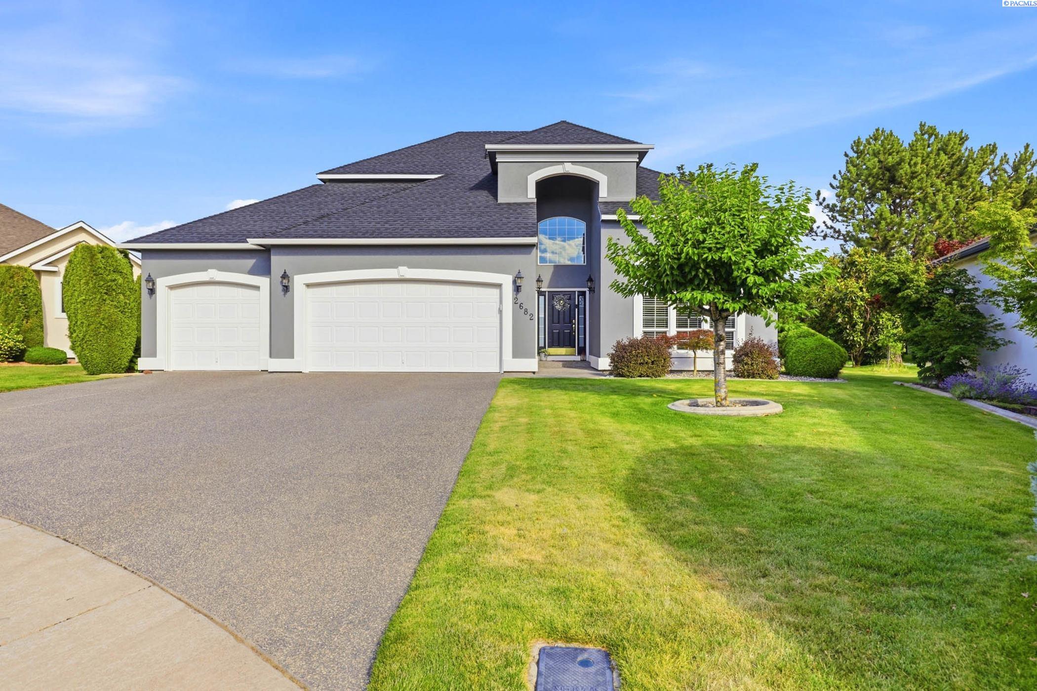 Photo 2 of Single family home for sale at 2682 Maidstone St, Richland, WA 99354 | MLS# PAC294083 | Listing updated on 2026-10-09
