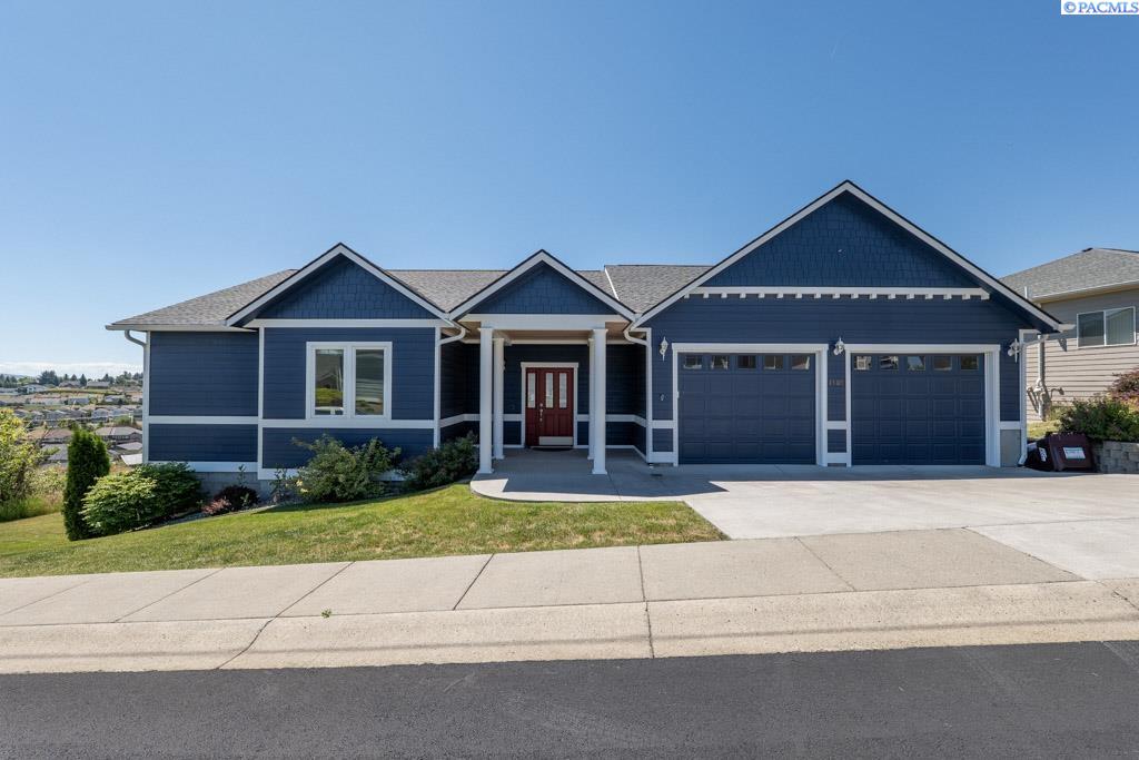 Condo for sale at 1505 SW Capri Ct, Pullman, WA 99163 | MLS# PAC294116