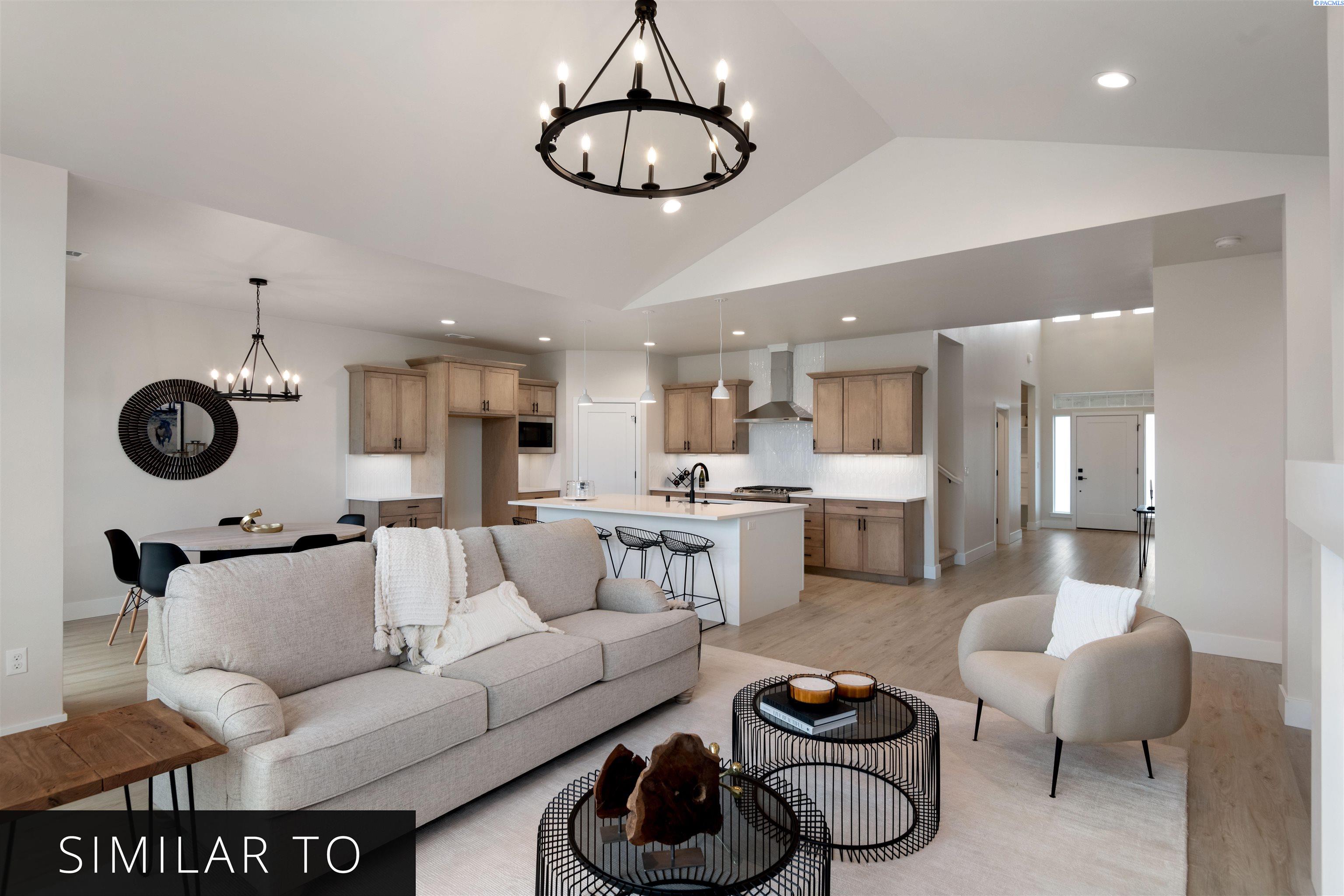 Photo 3 of Single family home for sale at 1140 S Florida Loop, Kennewick, WA 99338 | MLS# PAC294125 | Listing updated on 2026-06-24