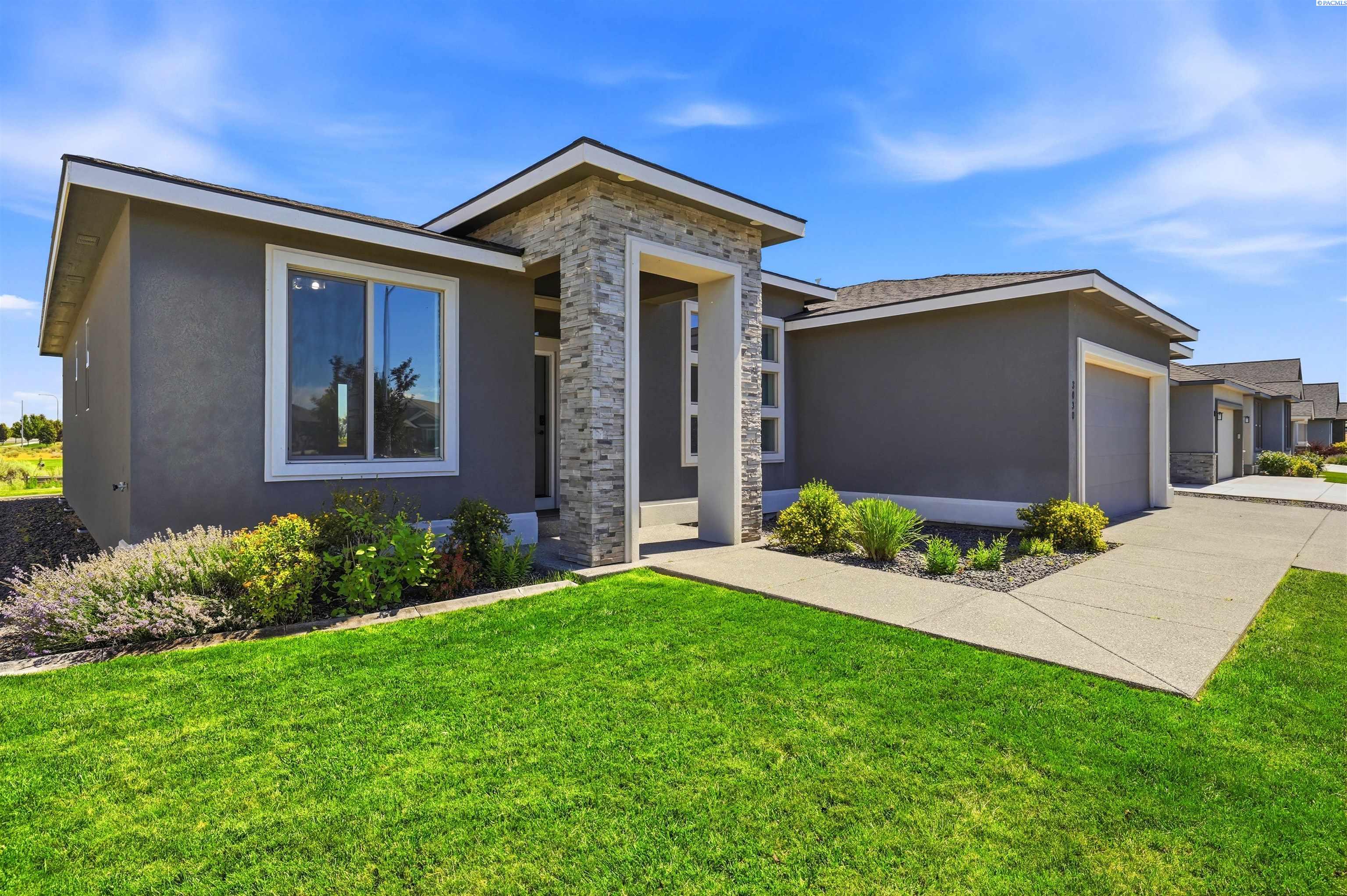 Photo 3 of Single family home for sale at 3030 Wild Cyn Way, Richland, WA 99354 | MLS# PAC294126 | Listing updated on 2026-09-12