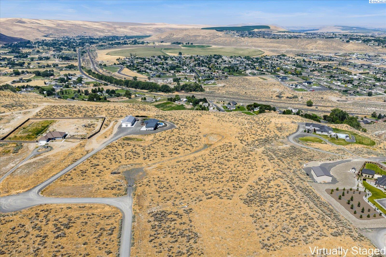 Photo 4 of Land for sale at Nka E 228 Prse, Kennewick, WA 99338 | MLS# PAC294136 | Listing updated on 2026-08-07